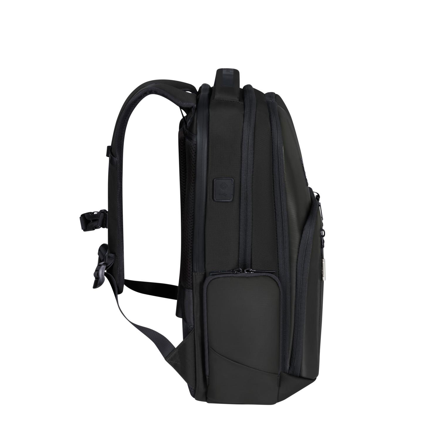 Samsonite Biz2Go Sırt Çantası 2010052129002