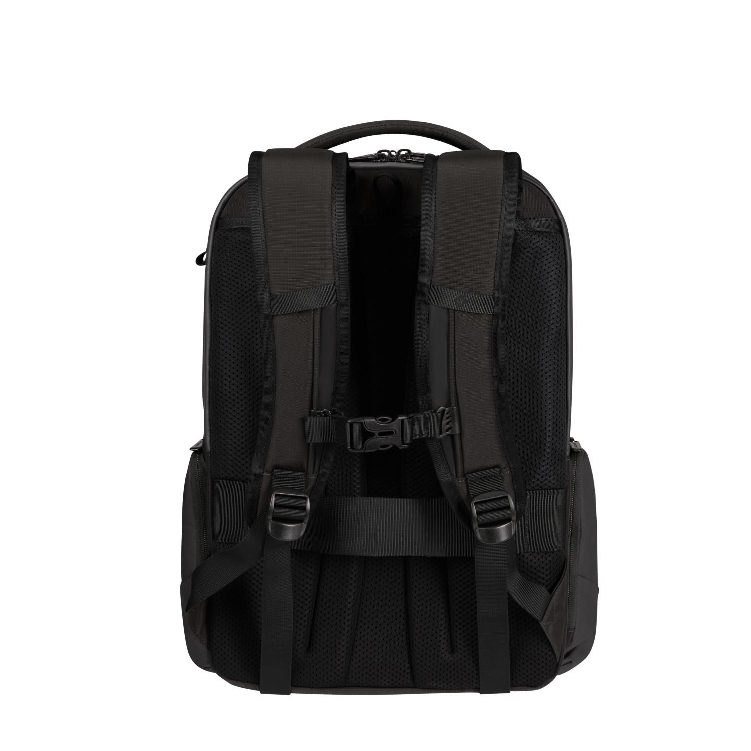 Samsonite Biz2Go Sırt Çantası 2010052129002