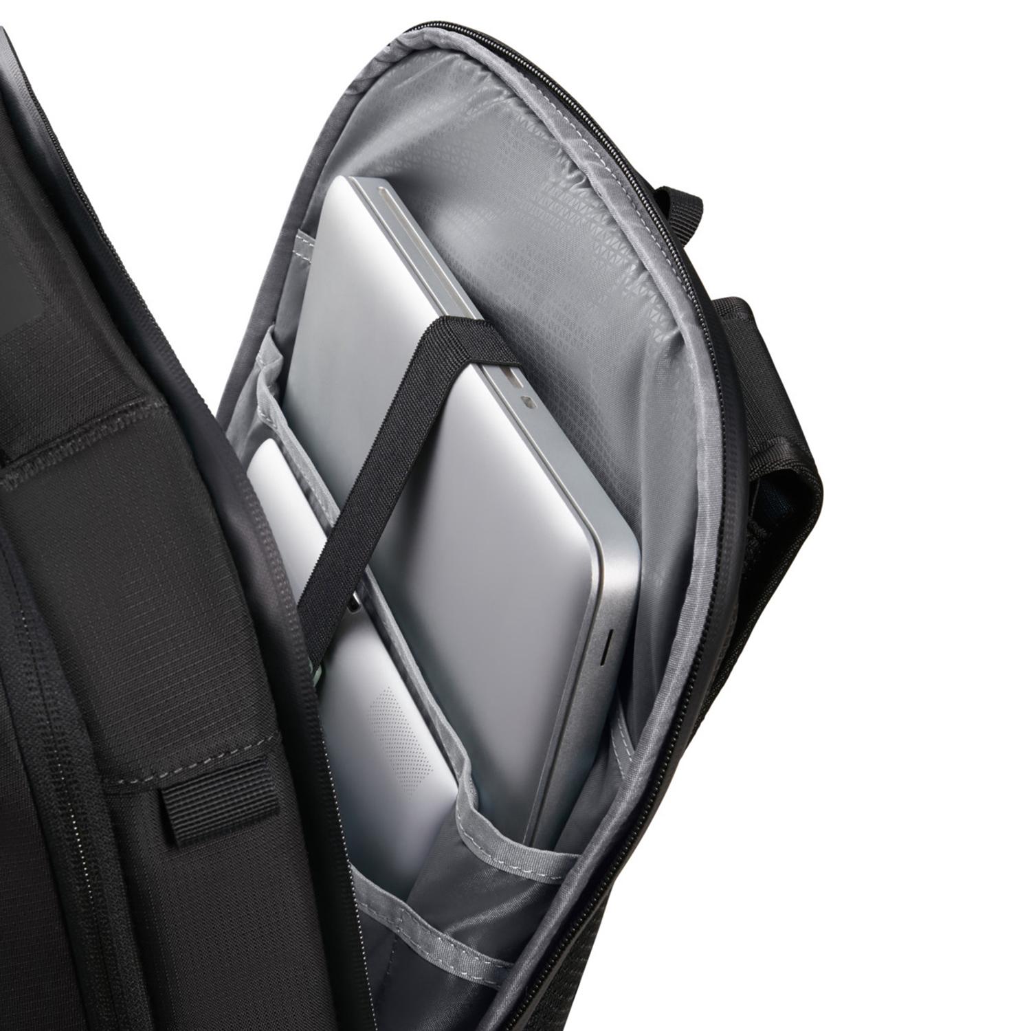Samsonite Biz2Go Sırt Çantası 2010052129002