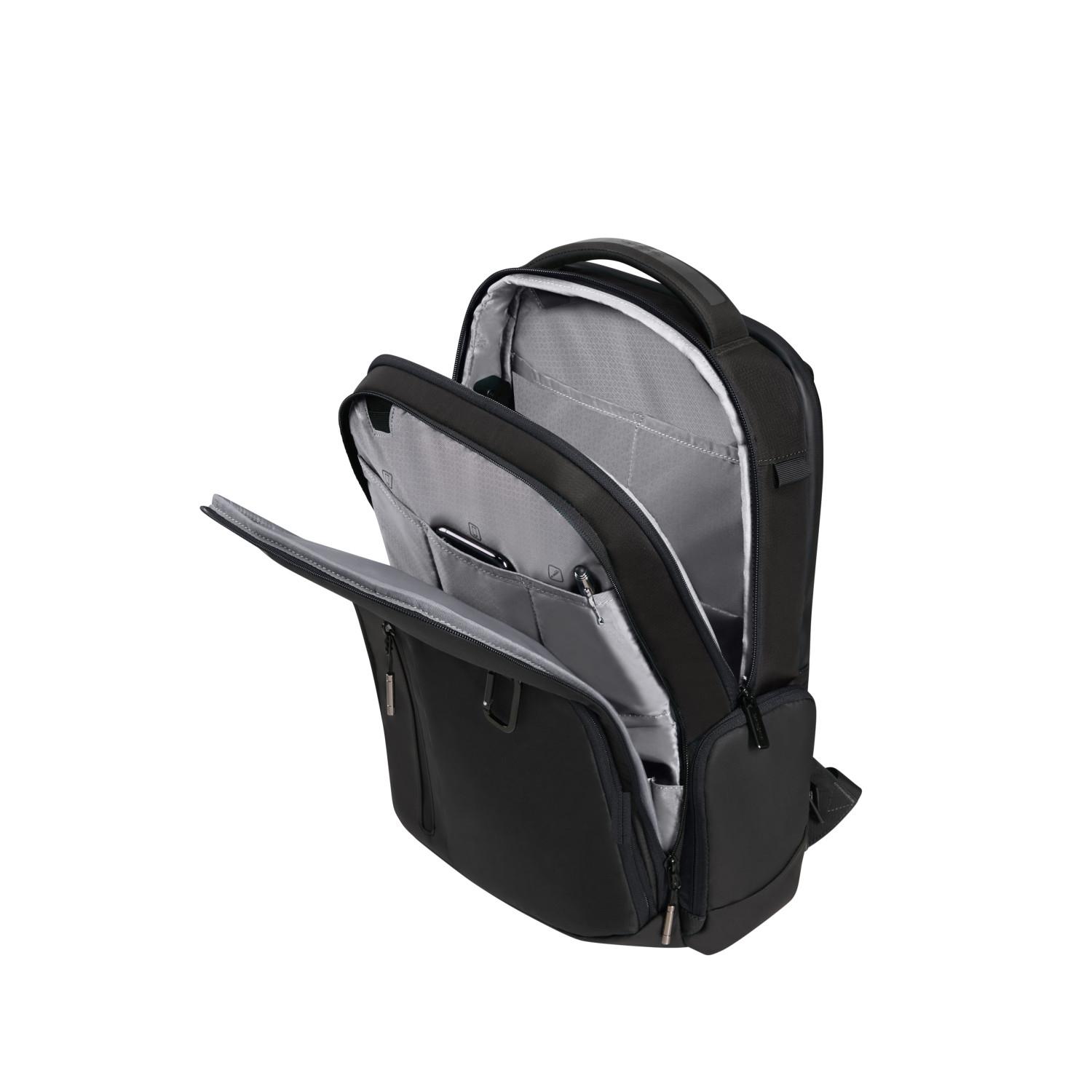 Samsonite Biz2Go Sırt Çantası 2010052129002