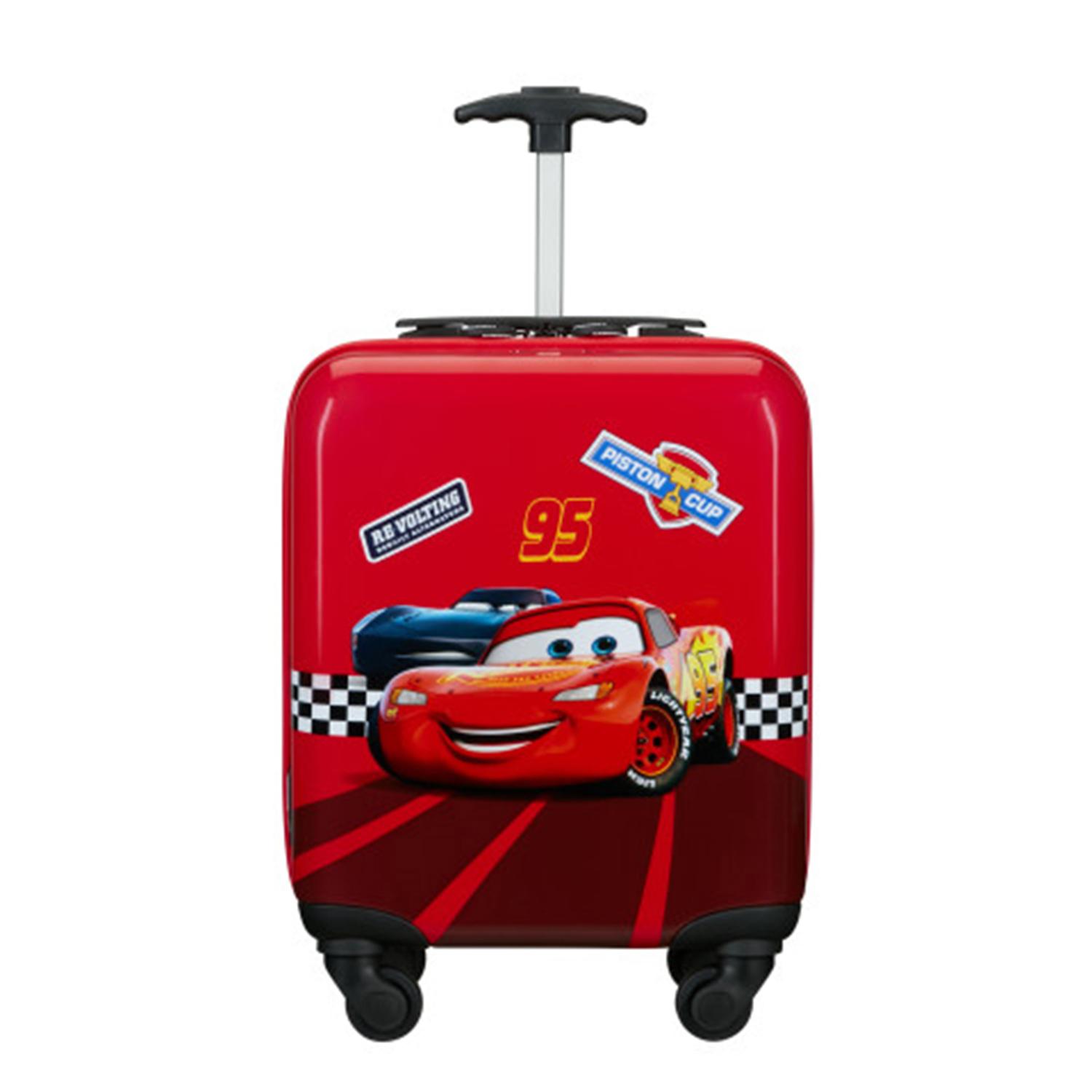 Samsonite Disney Ultimate Çocuk Tekerlekli Valiz 2010052127001
