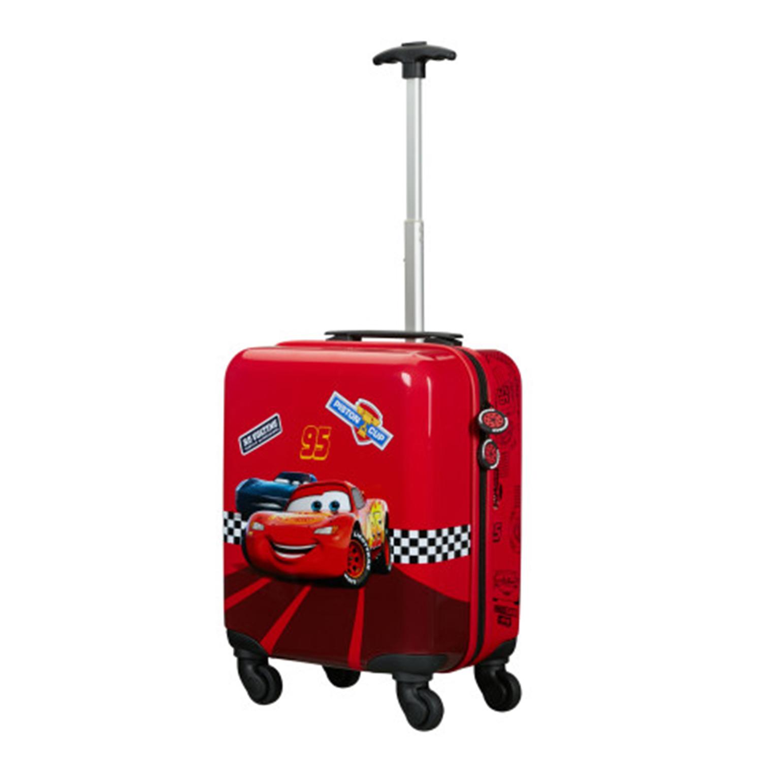 Samsonite Disney Ultimate Çocuk Tekerlekli Valiz 2010052127001