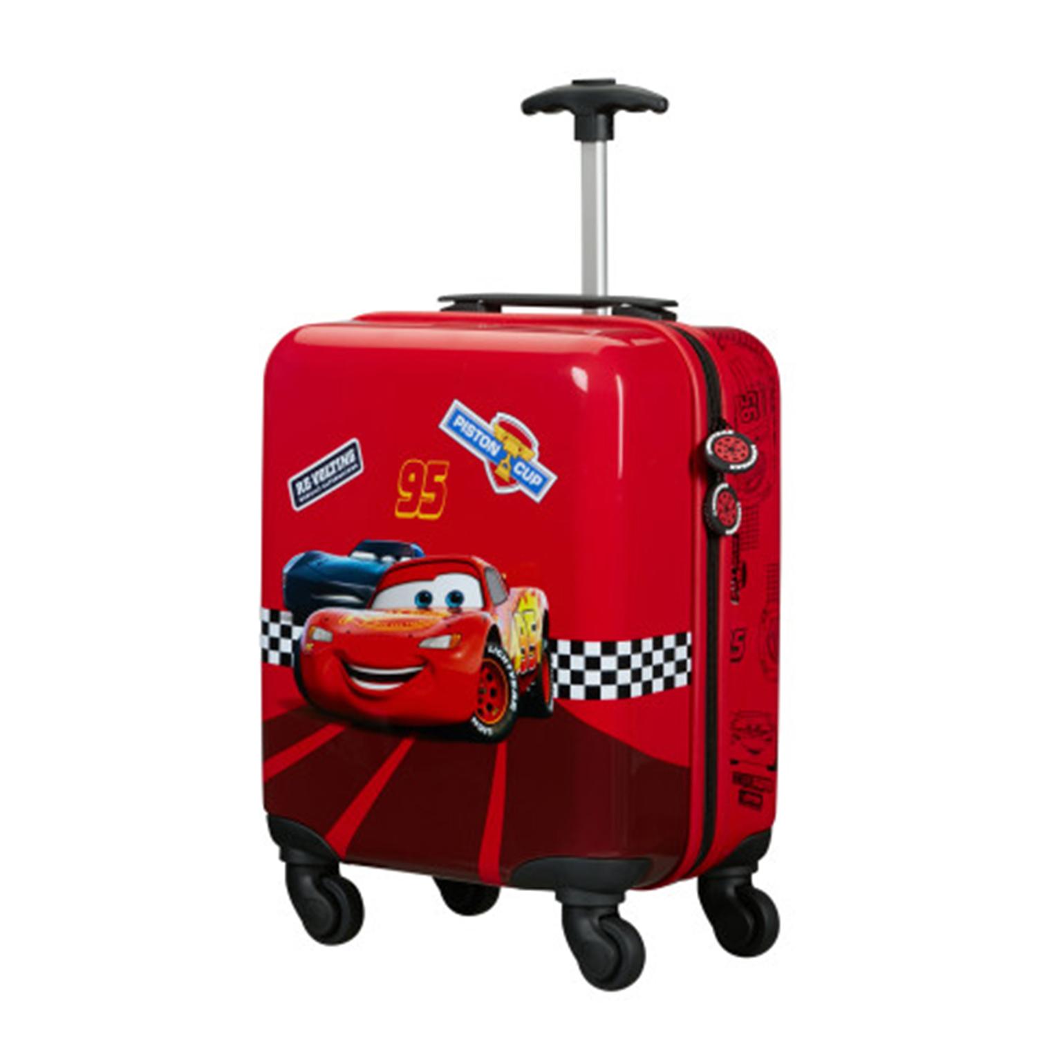 Samsonite Disney Ultimate Çocuk Tekerlekli Valiz 2010052127001