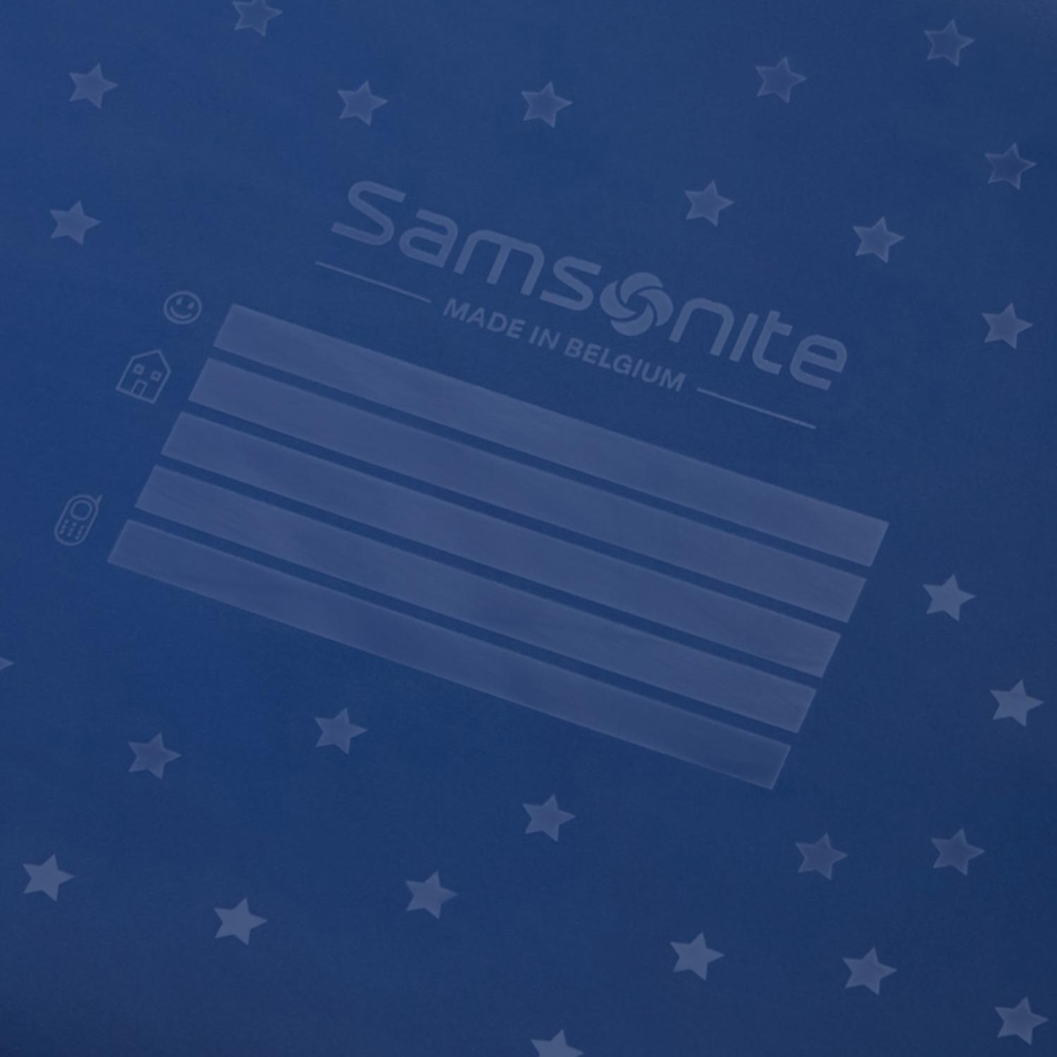 Samsonite Dream2Go Disney Çocuk Valiz 2010052318001
