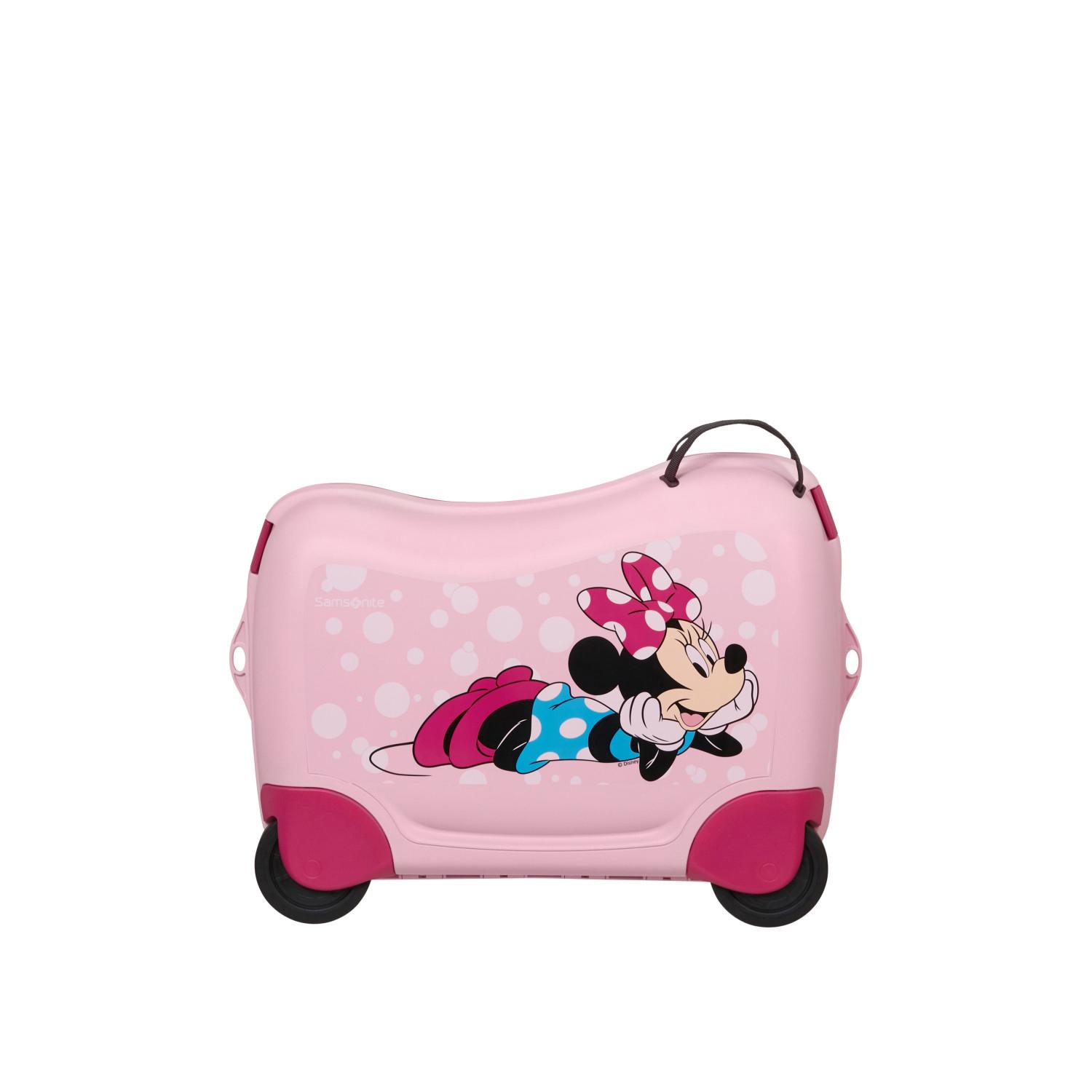 Samsonite Dream2Go Disney Çocuk Valiz 2010052128004