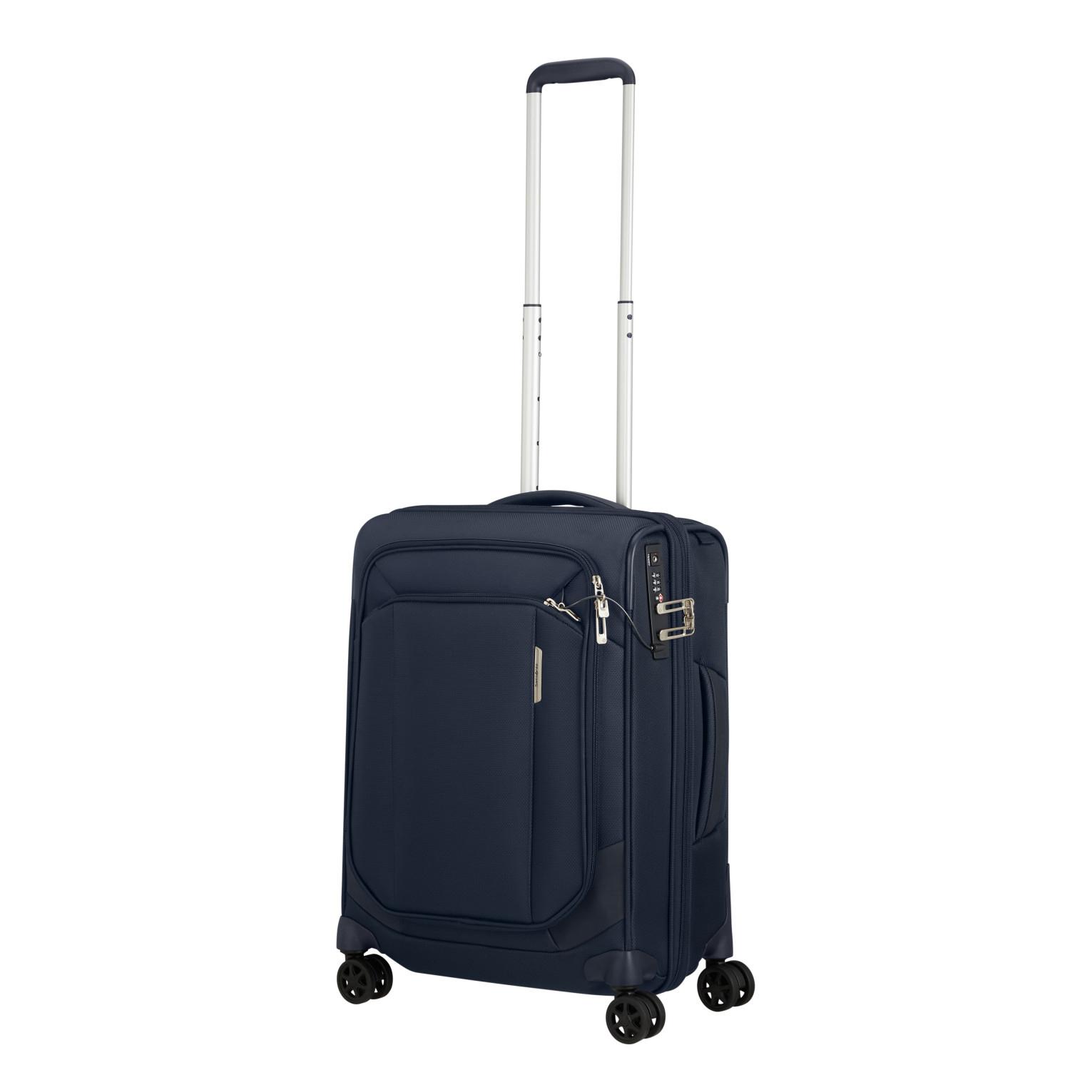 Samsonite Respark - Kabin Boy Valiz 2010050312002