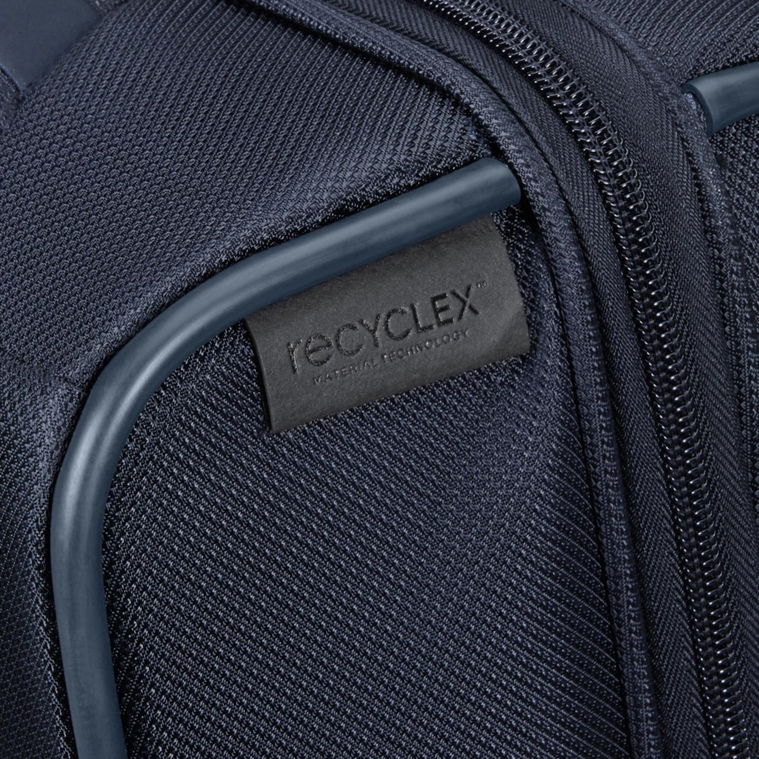 Samsonite Respark - Kabin Boy Valiz 2010050312002