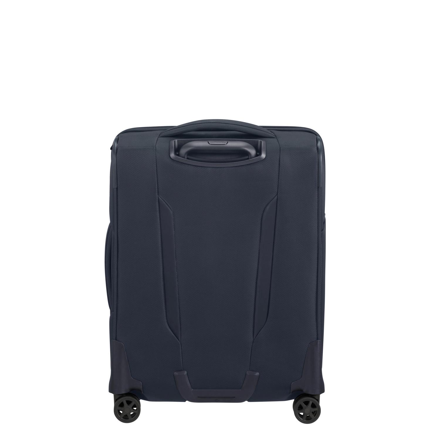 Samsonite Respark - Kabin Boy Valiz 2010050312002