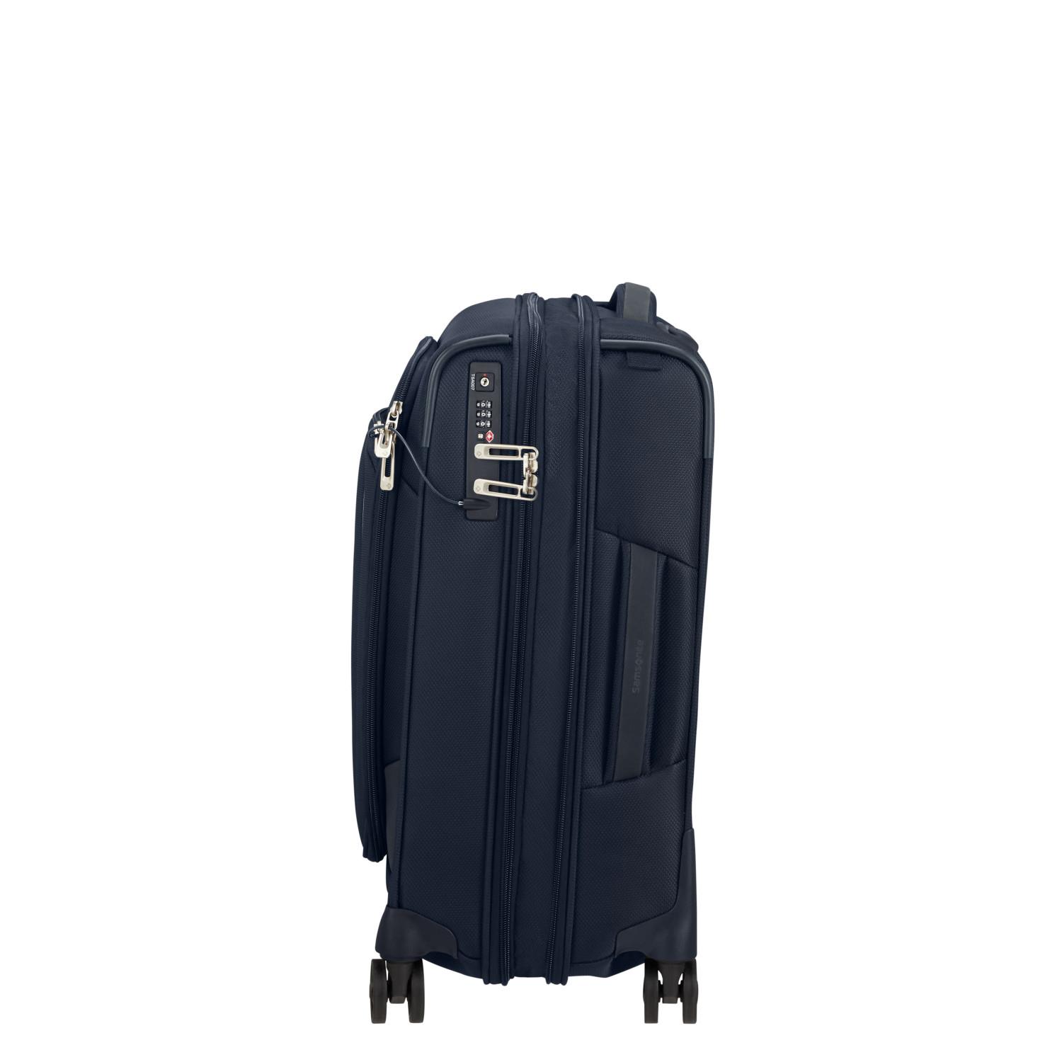 Samsonite Respark - Kabin Boy Valiz 2010050312002