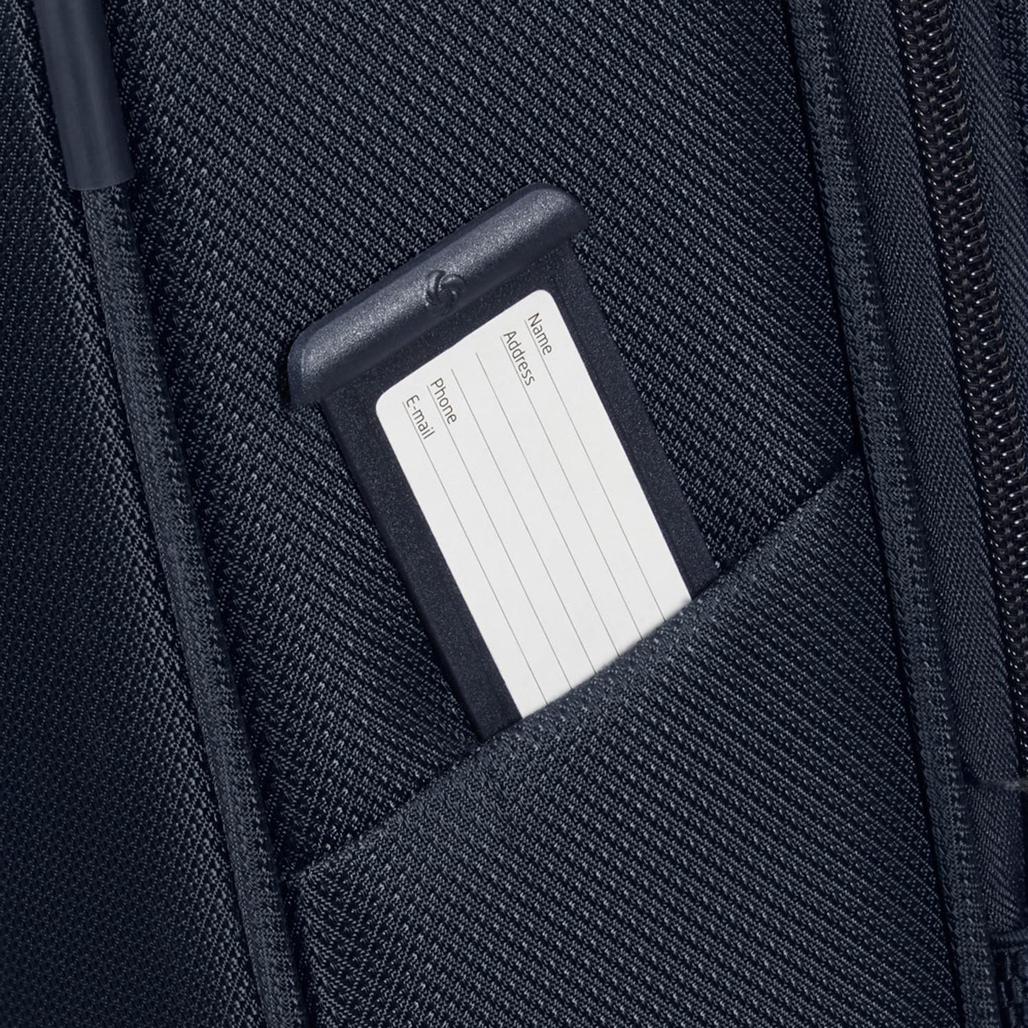 Samsonite Respark - Kabin Boy Valiz 2010050312002