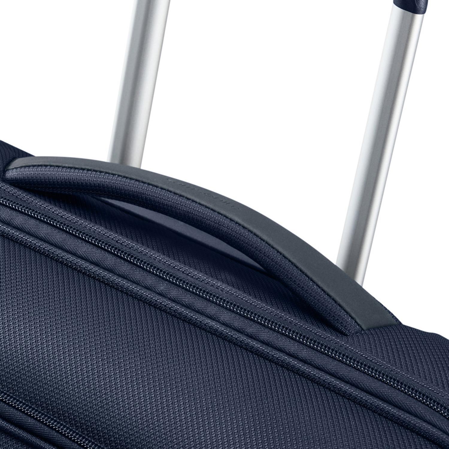 Samsonite Respark - Kabin Boy Valiz 2010050312002