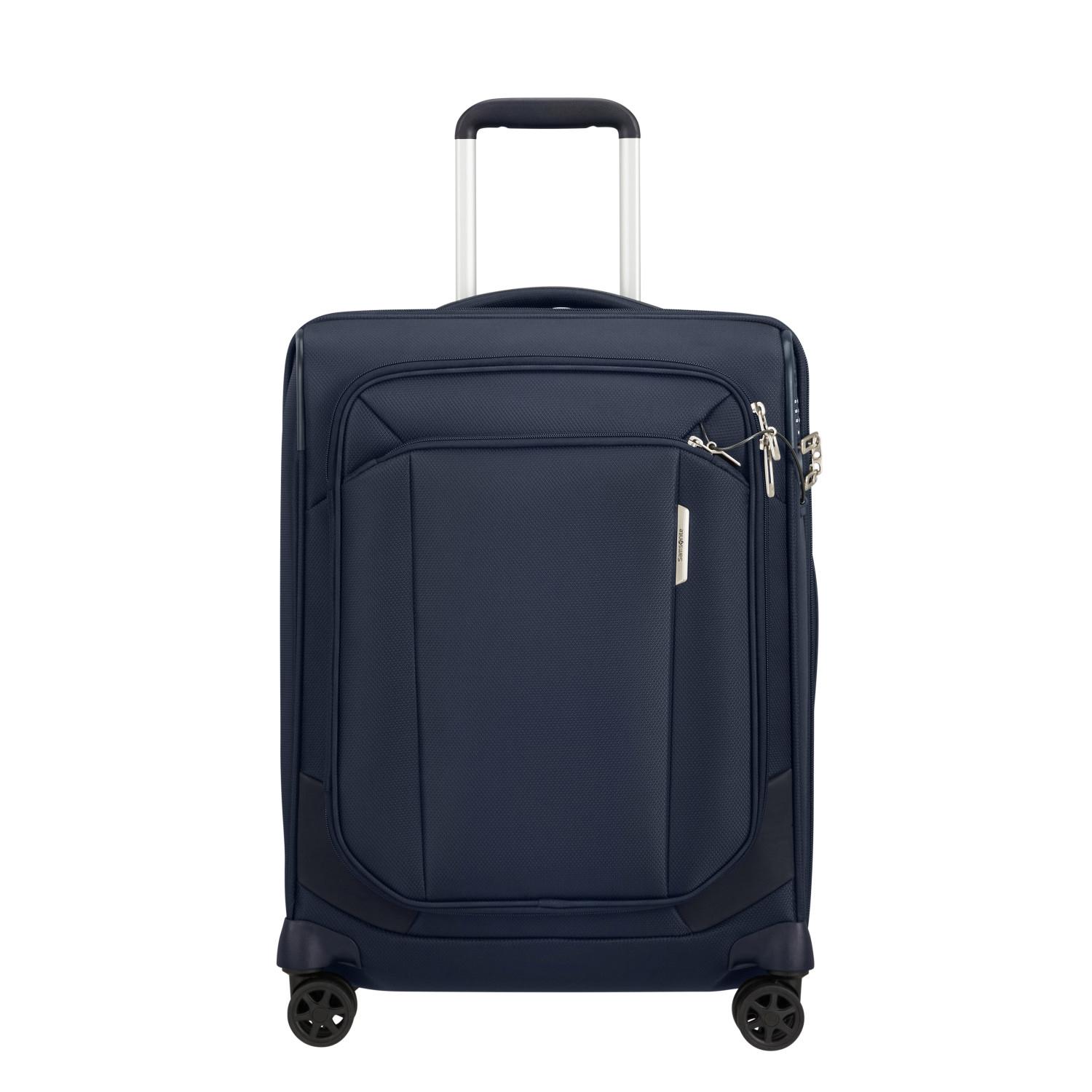Samsonite Respark - Kabin Boy Valiz 2010050312002