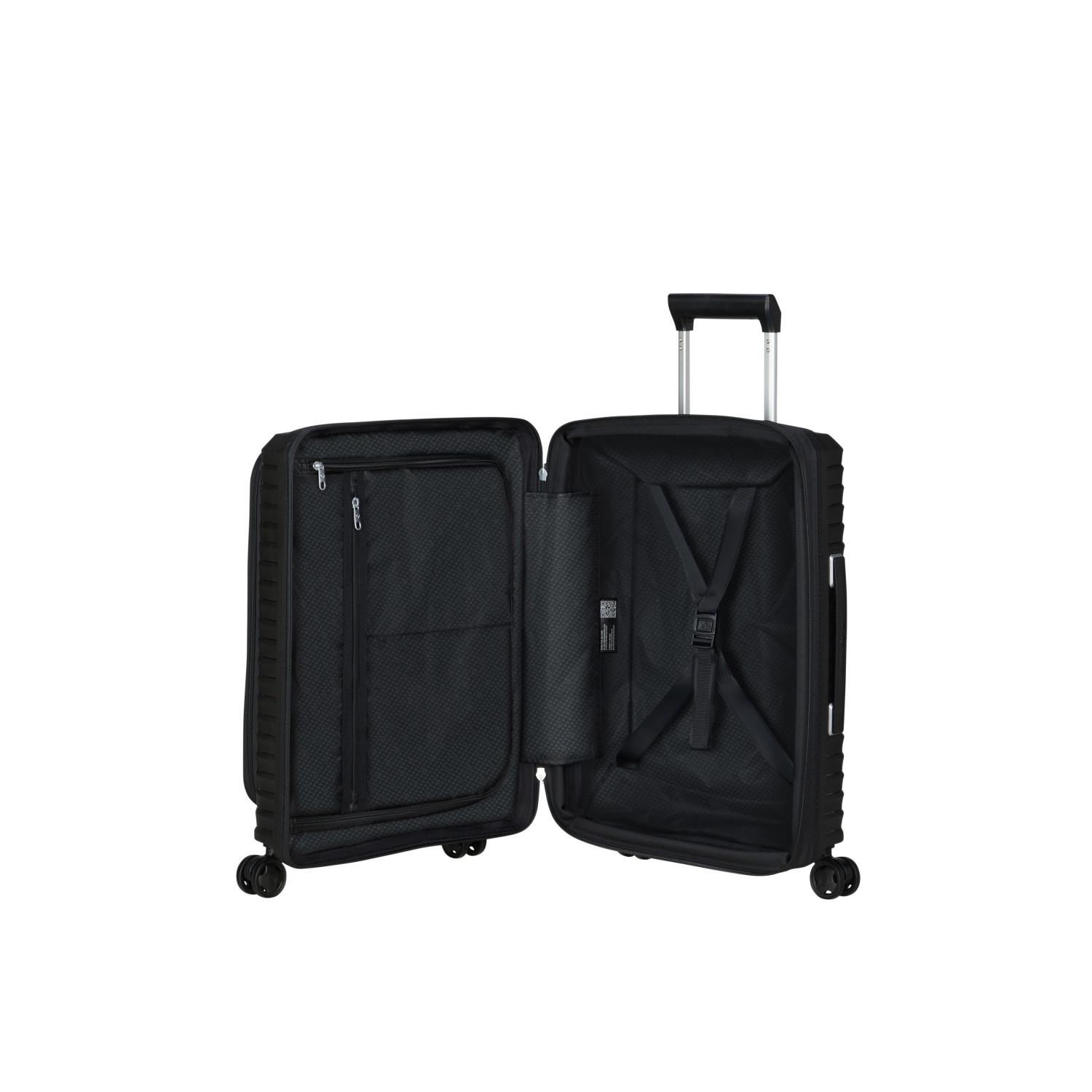 Samsonite Upscape - Kabin Boy Valiz 2010052959001