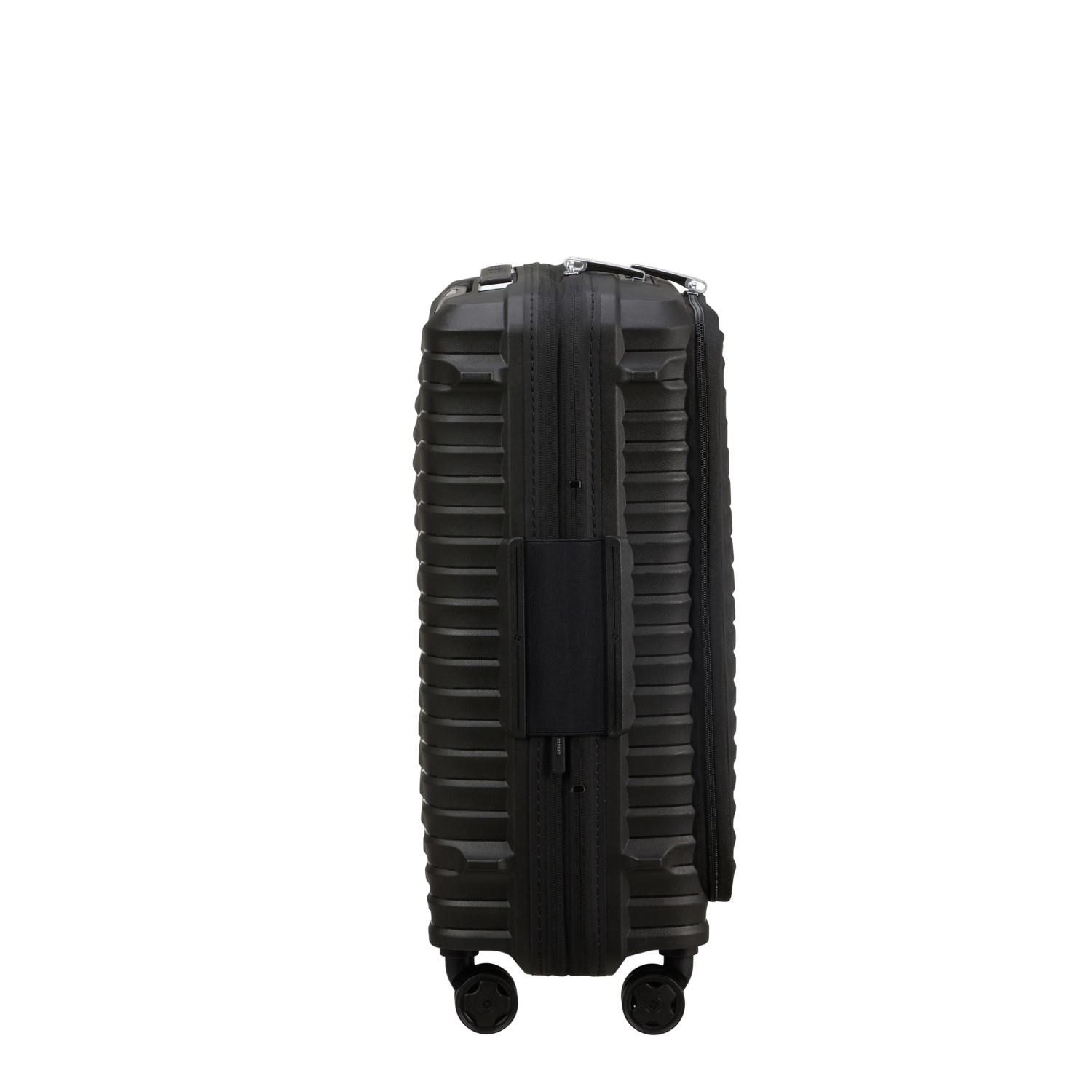 Samsonite Upscape - Kabin Boy Valiz 2010052959001