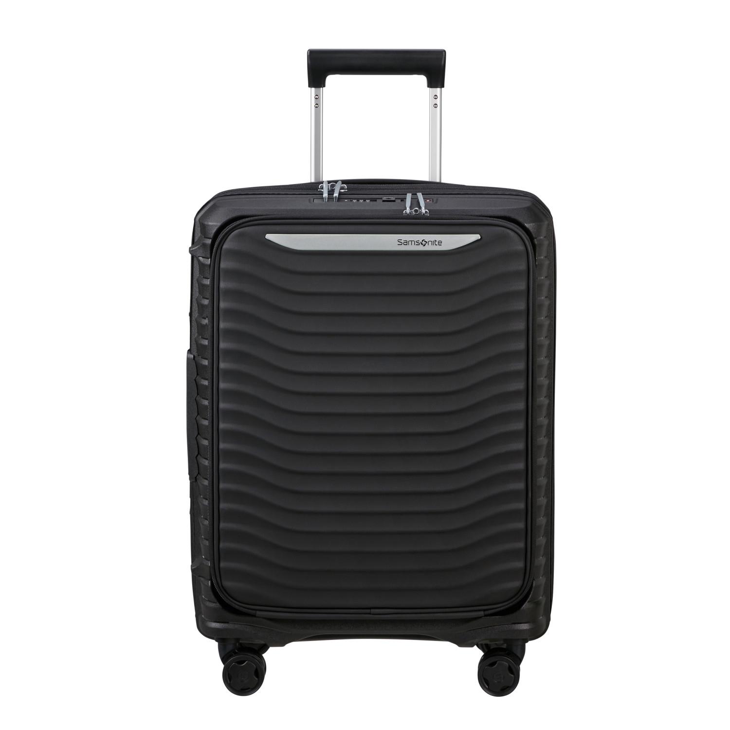 Samsonite Upscape - Kabin Boy Valiz 2010052959001