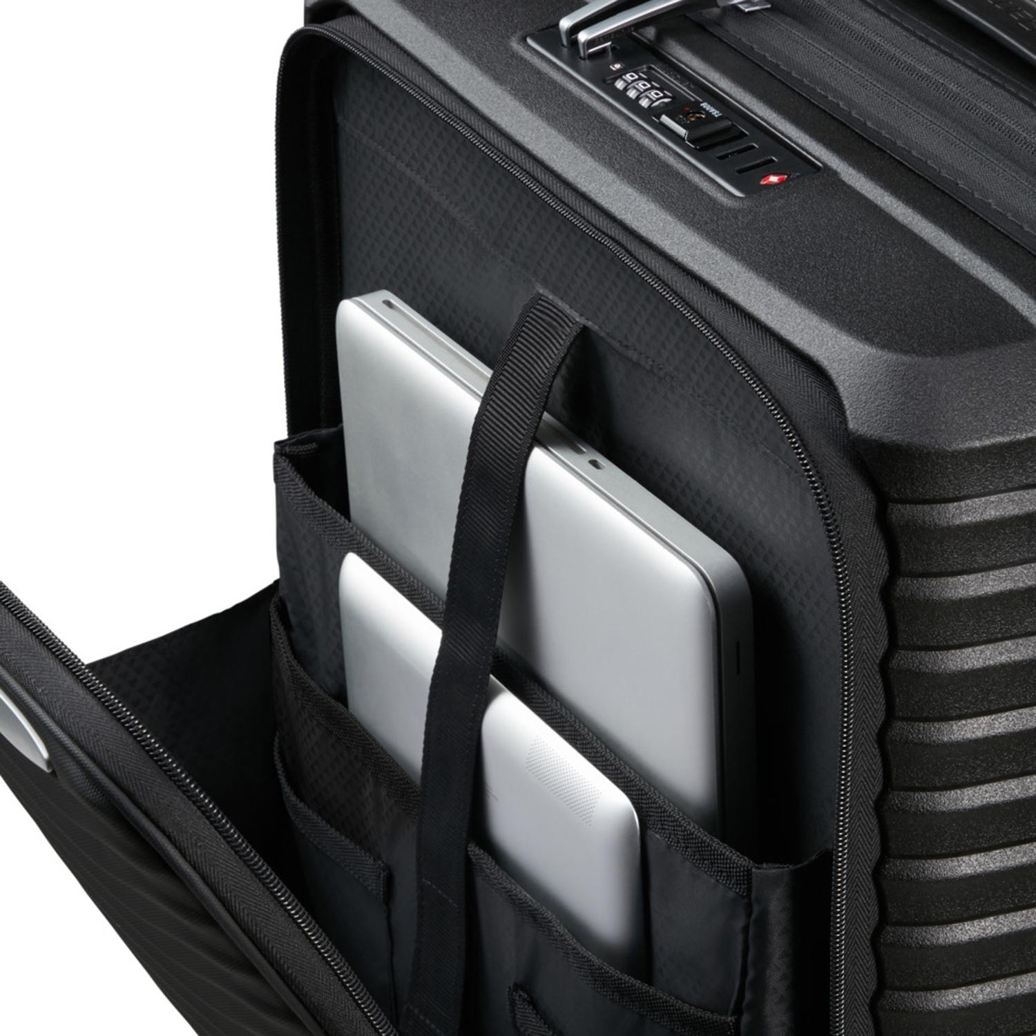 Samsonite Upscape - Kabin Boy Valiz 2010052959001