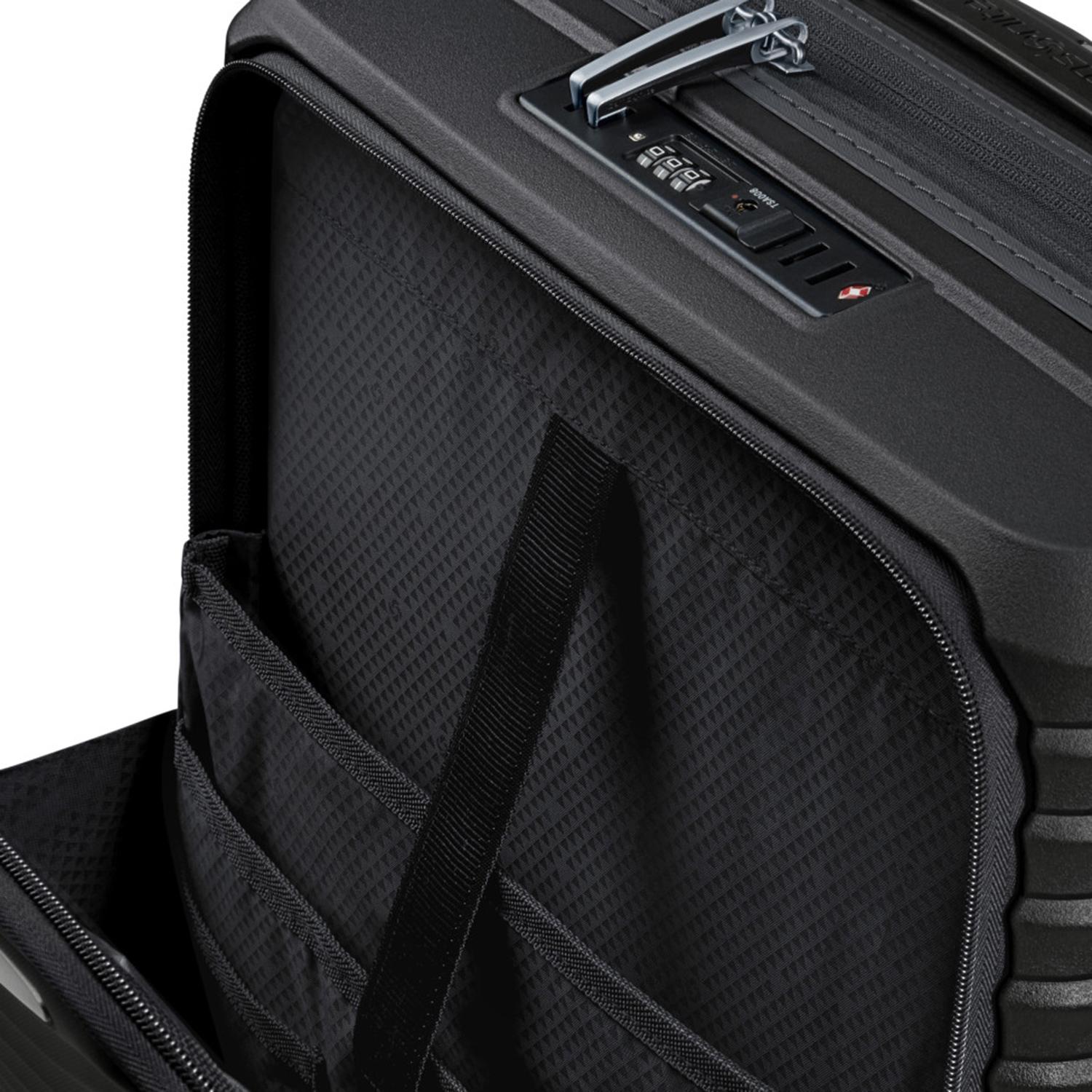 Samsonite Upscape - Kabin Boy Valiz 2010052959001
