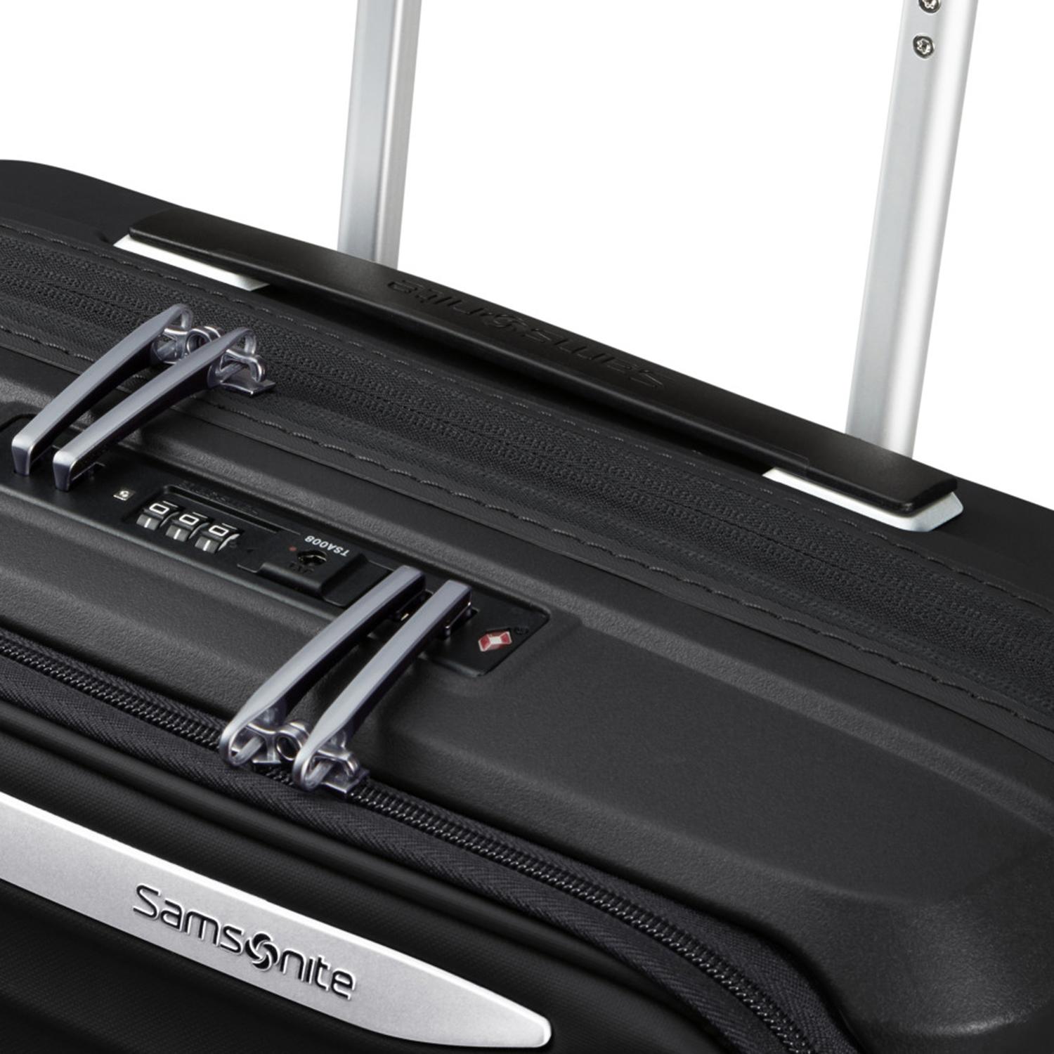 Samsonite Upscape - Kabin Boy Valiz 2010052959001