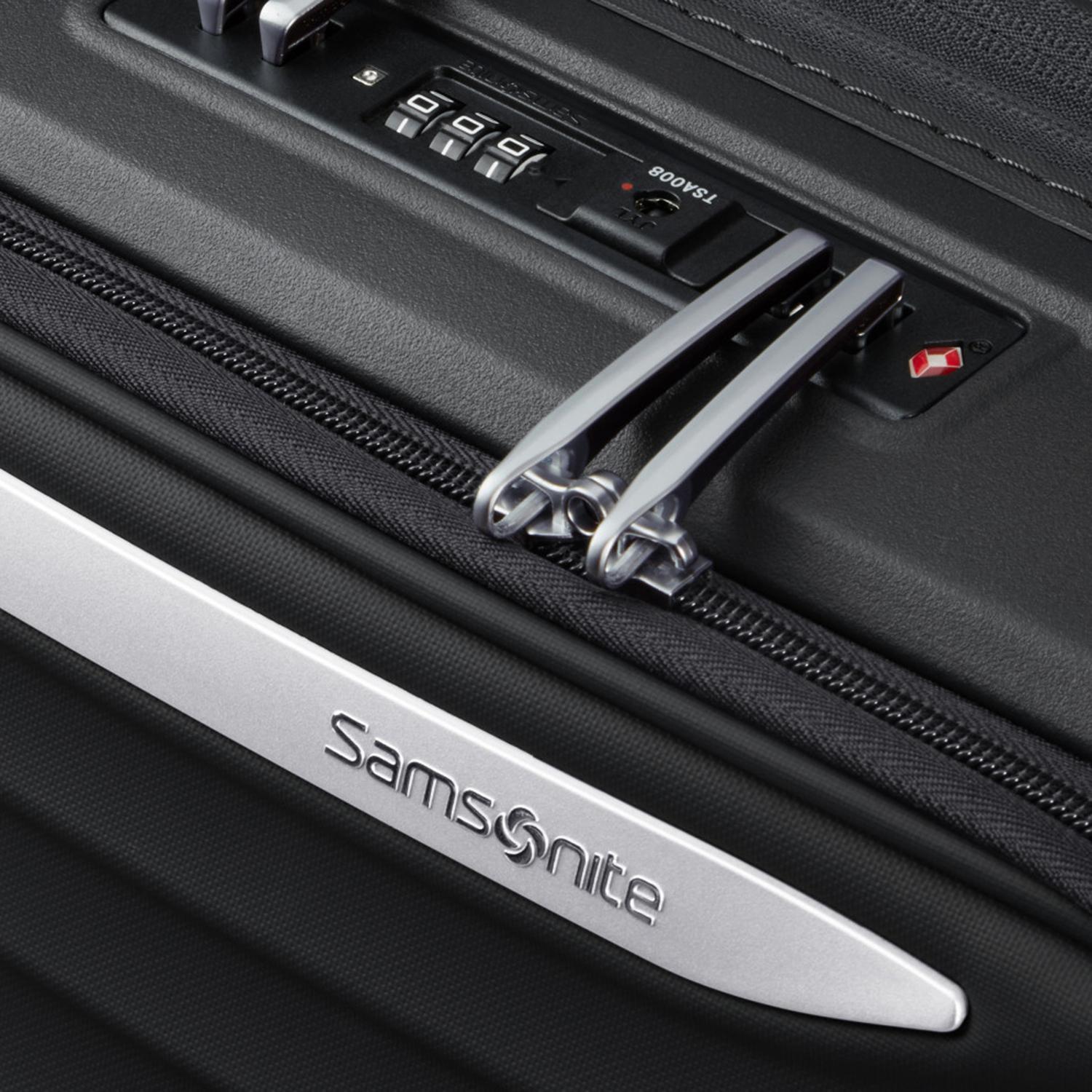 Samsonite Upscape - Kabin Boy Valiz 2010052959001