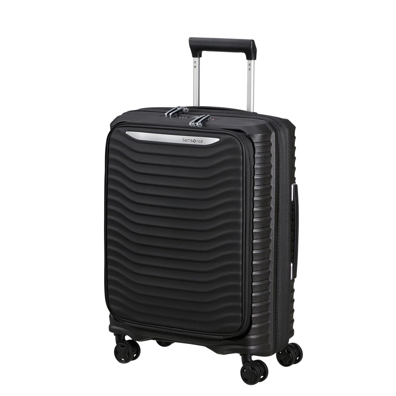 Samsonite Upscape - Kabin Boy Valiz 2010052959001