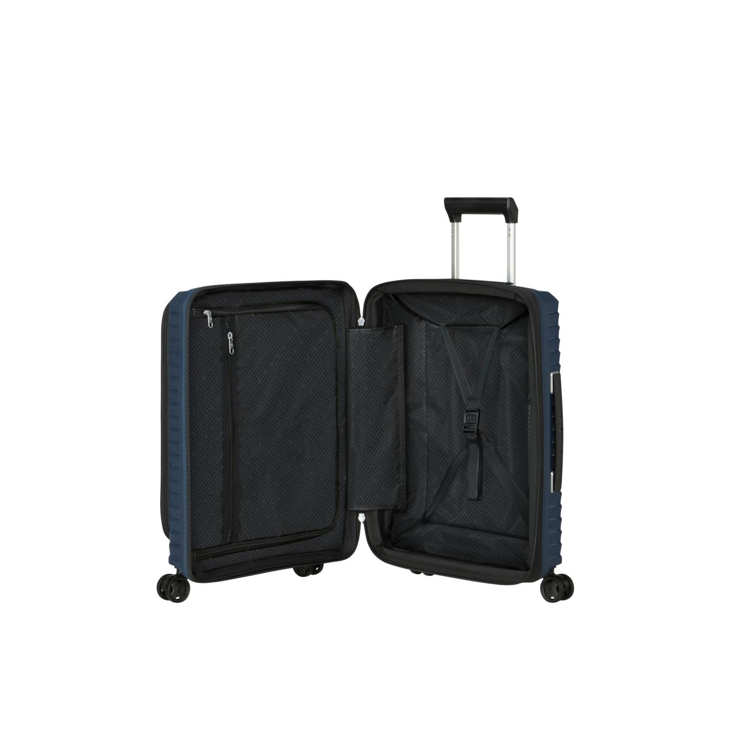 Samsonite Upscape - Kabin Boy Valiz 2010052959002