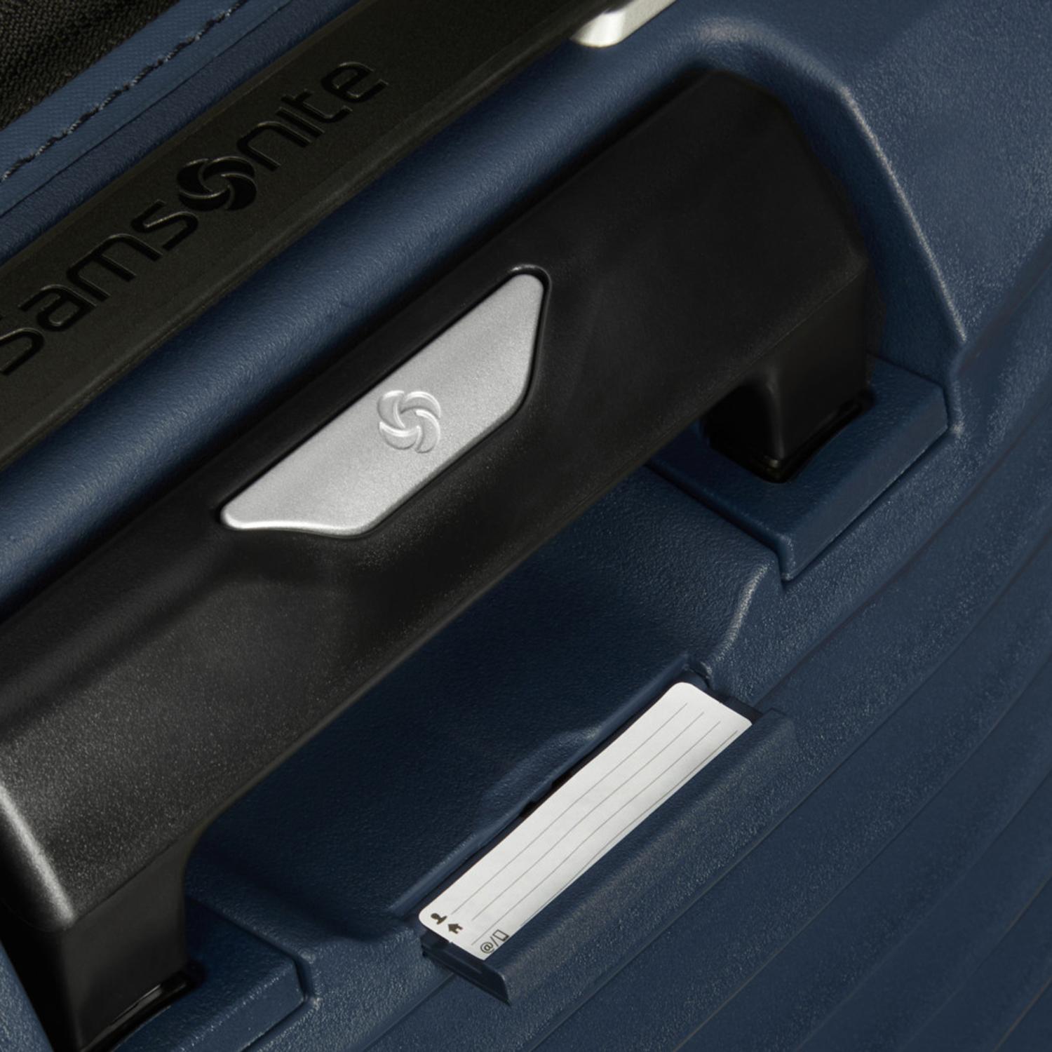Samsonite Upscape - Kabin Boy Valiz 2010052959002