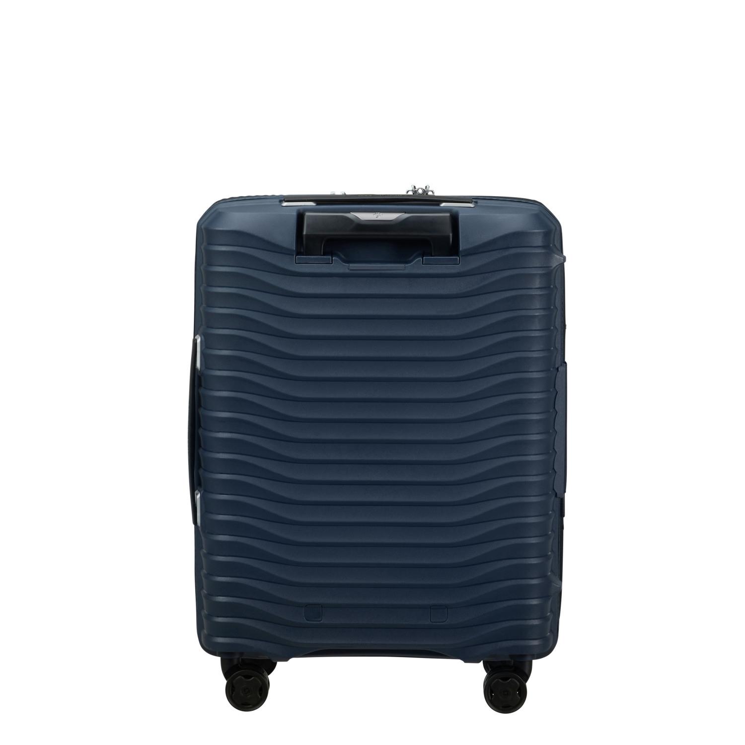 Samsonite Upscape - Kabin Boy Valiz 2010052959002
