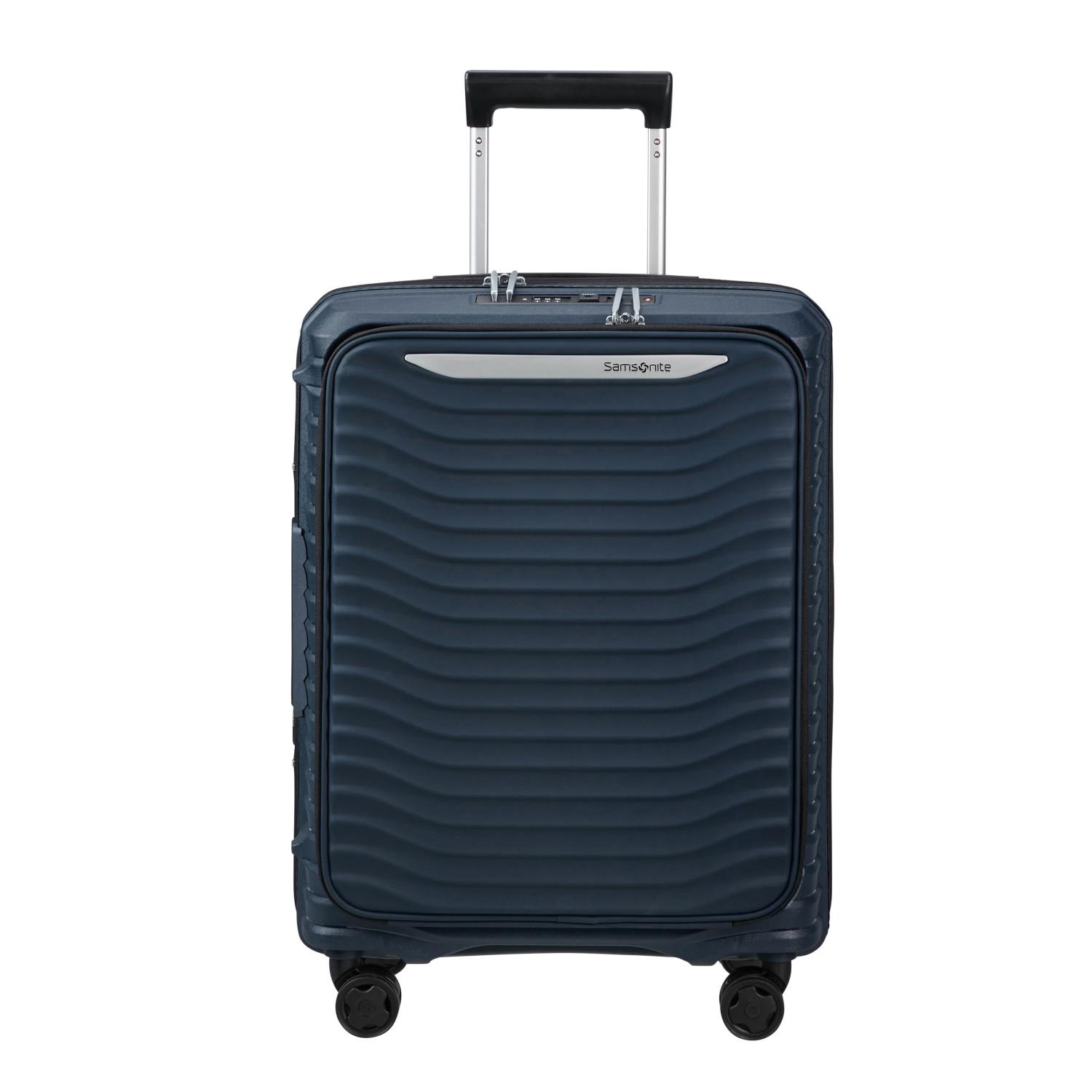 Samsonite Upscape - Kabin Boy Valiz 2010052959002