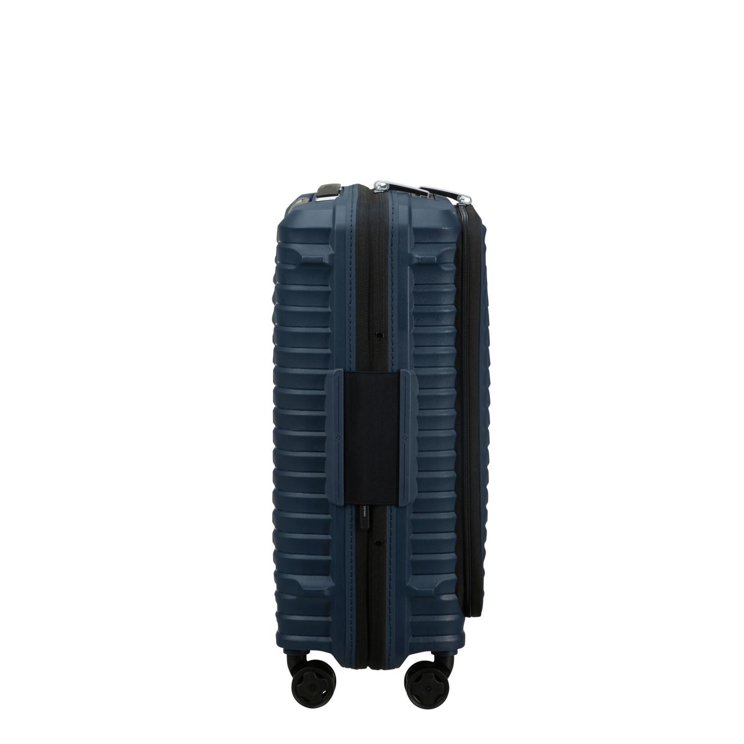 Samsonite Upscape - Kabin Boy Valiz 2010052959002