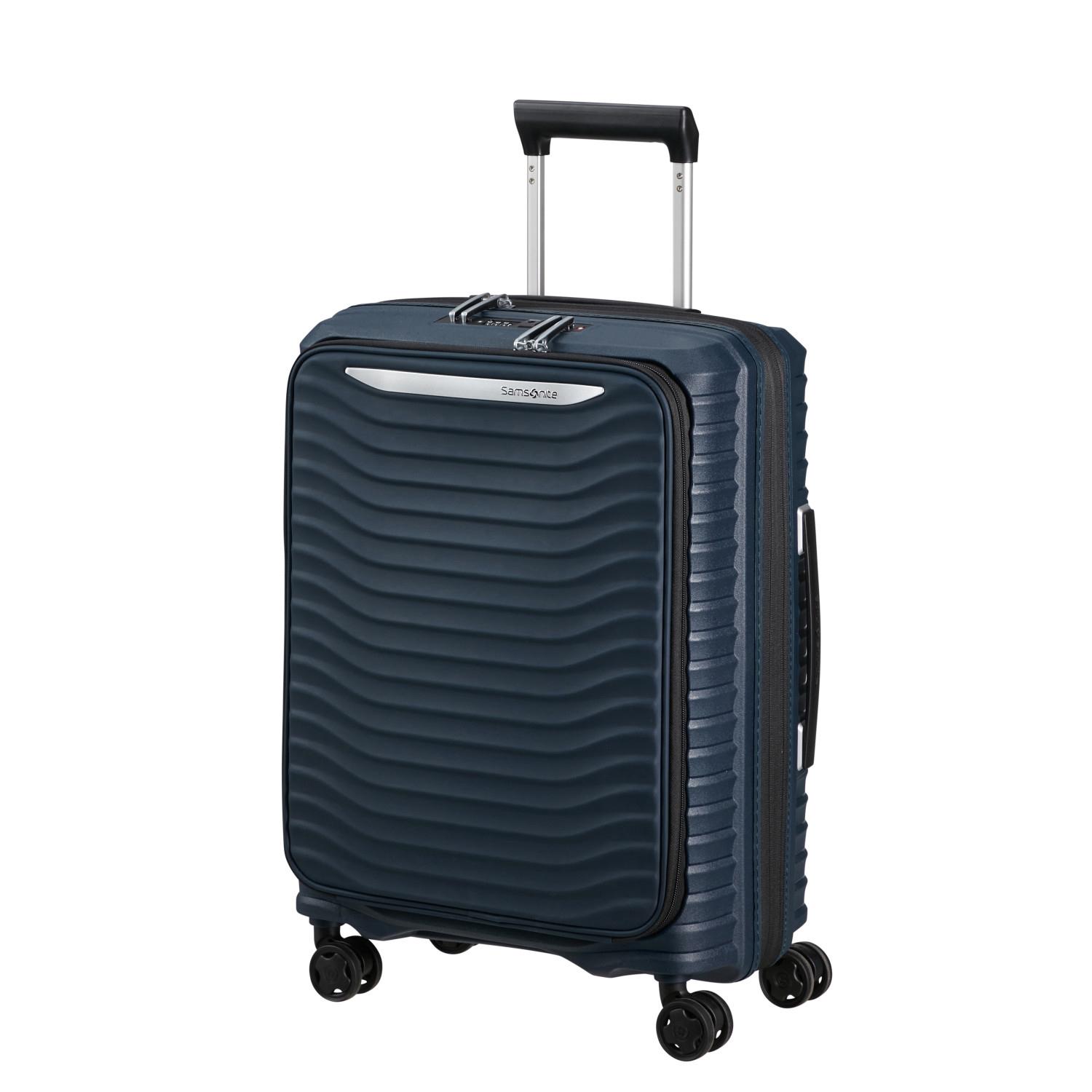 Samsonite Upscape - Kabin Boy Valiz 2010052959002