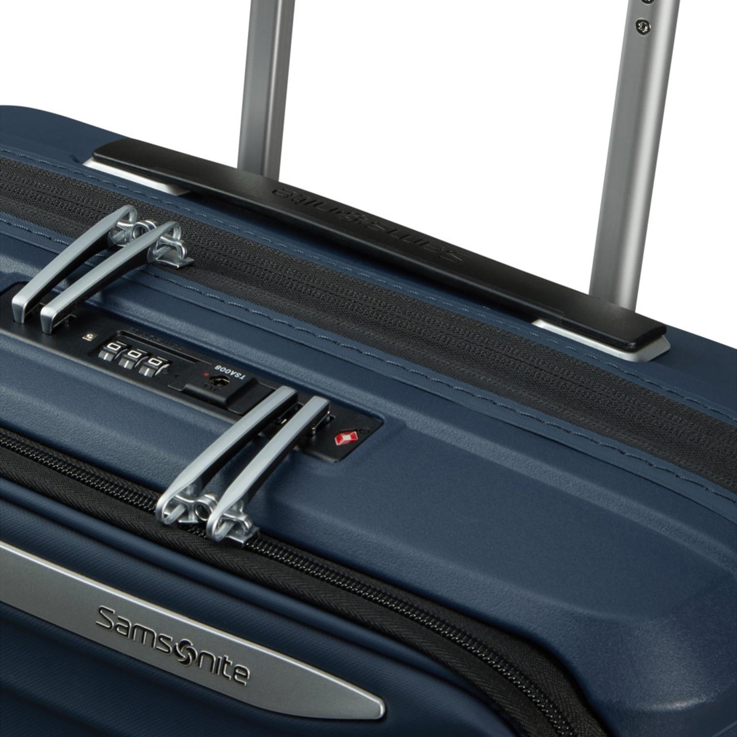 Samsonite Upscape - Kabin Boy Valiz 2010052959002