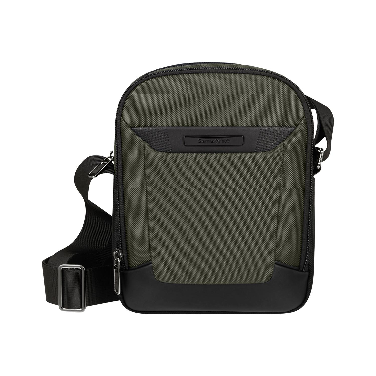 Samsonite Pro-Dlx Omuz Çantası 2010051171002