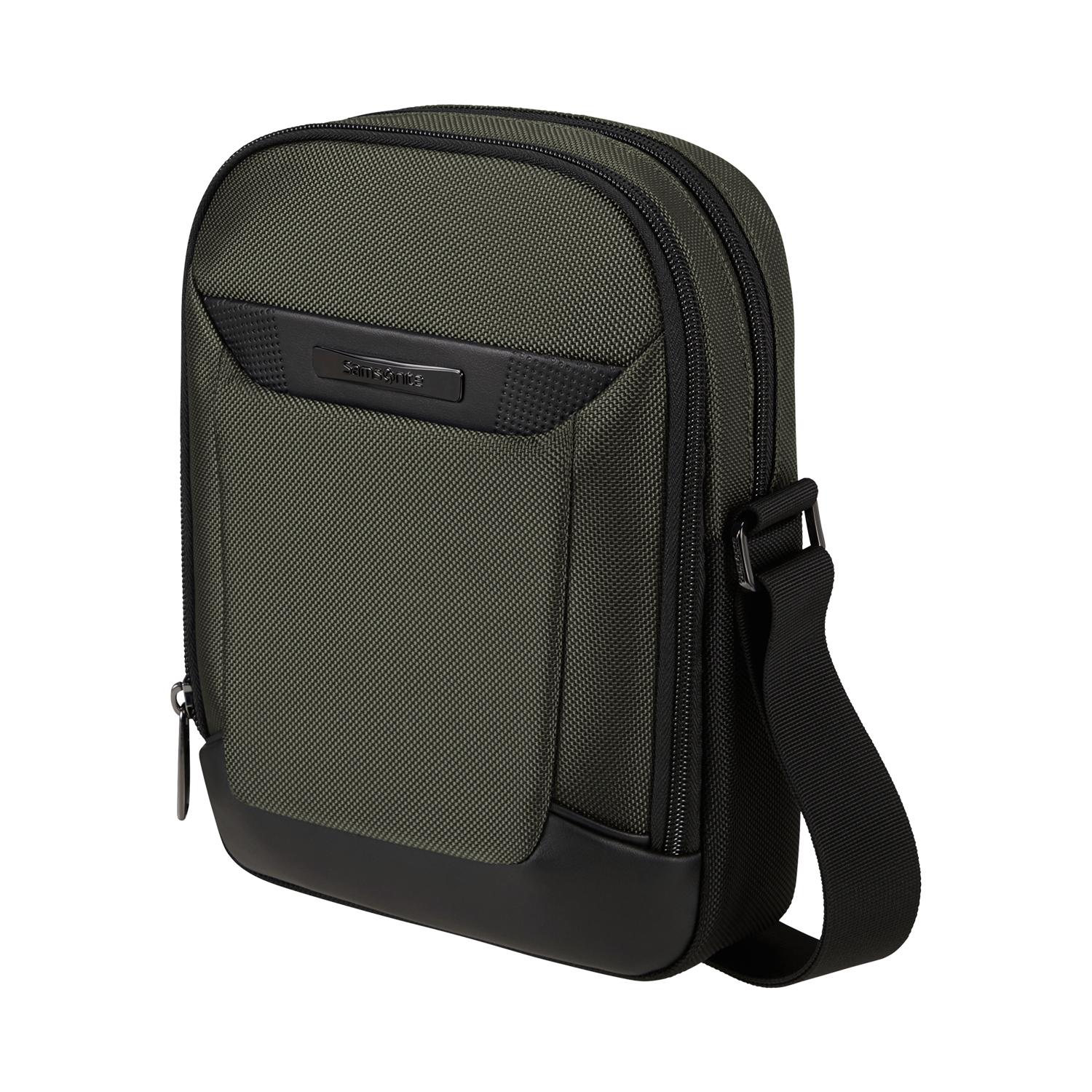 Samsonite Pro-Dlx Omuz Çantası 2010051171002