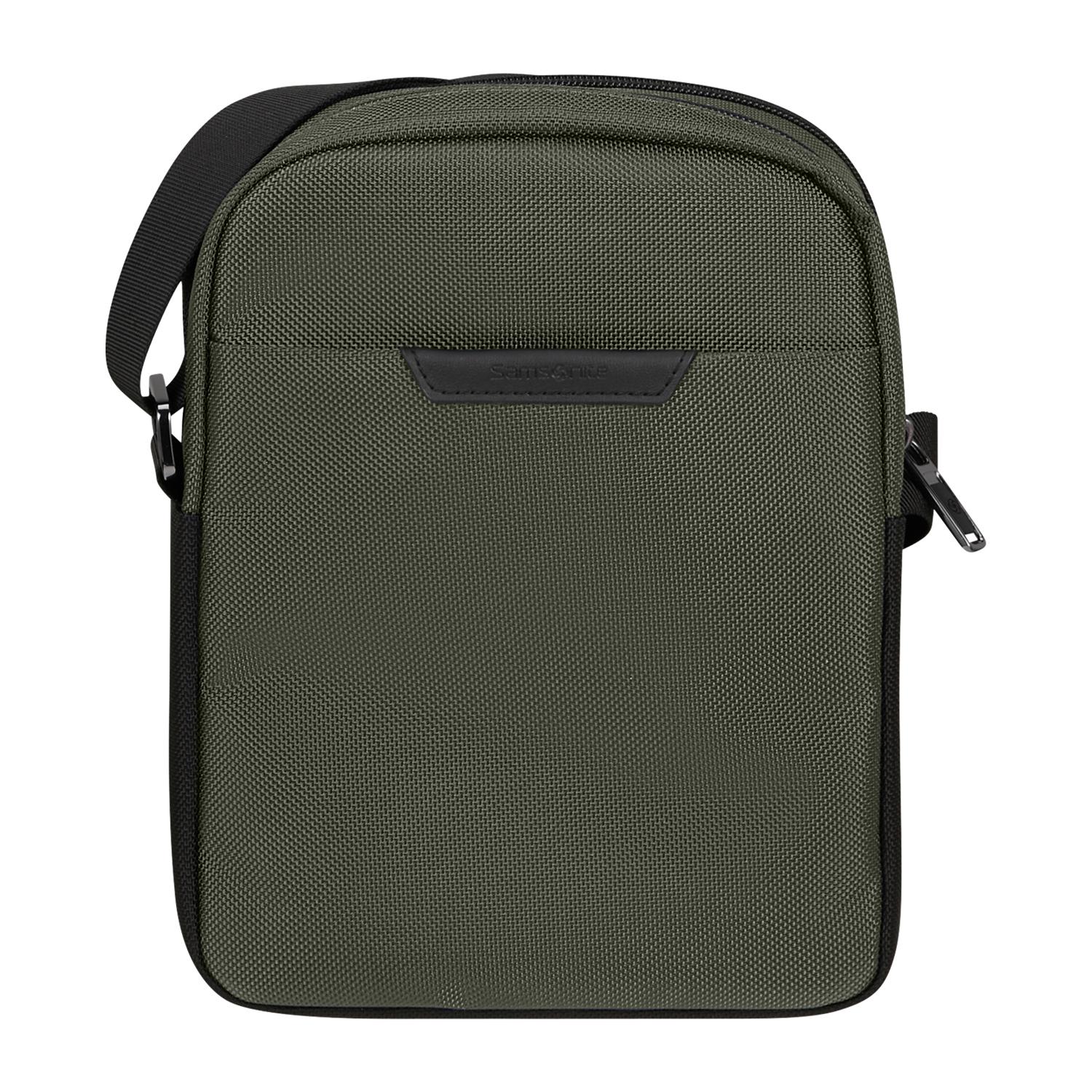 Samsonite Pro-Dlx Omuz Çantası 2010051171002