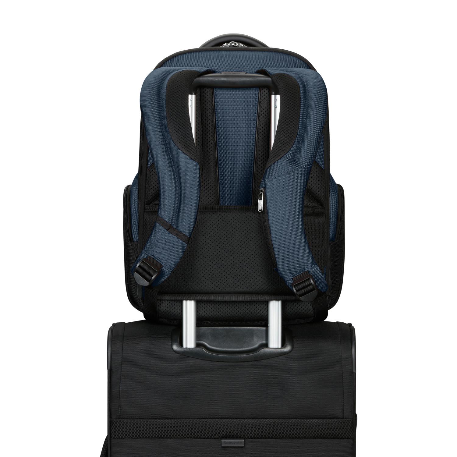 Samsonite Pro Dlx 6 Sırt Çantası 2010051175001