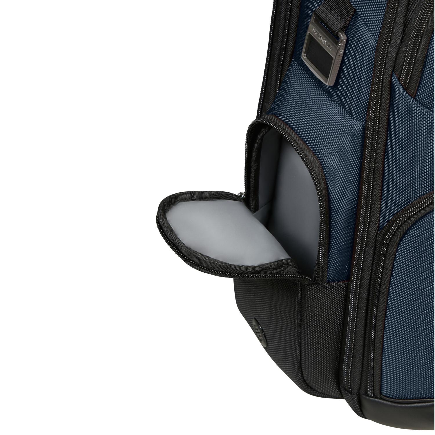 Samsonite Pro Dlx 6 Sırt Çantası 2010051175001