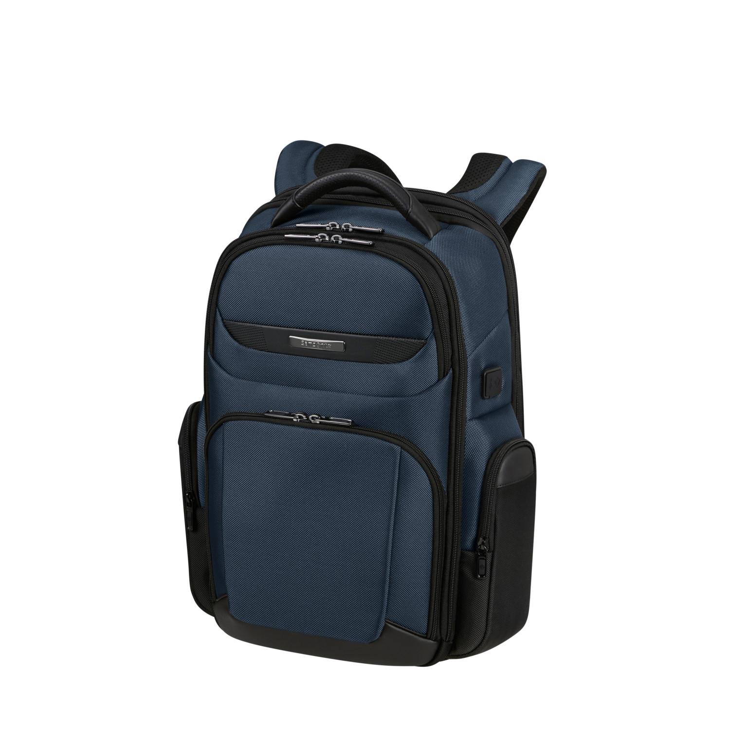 Samsonite Pro Dlx 6 Sırt Çantası 2010051175001