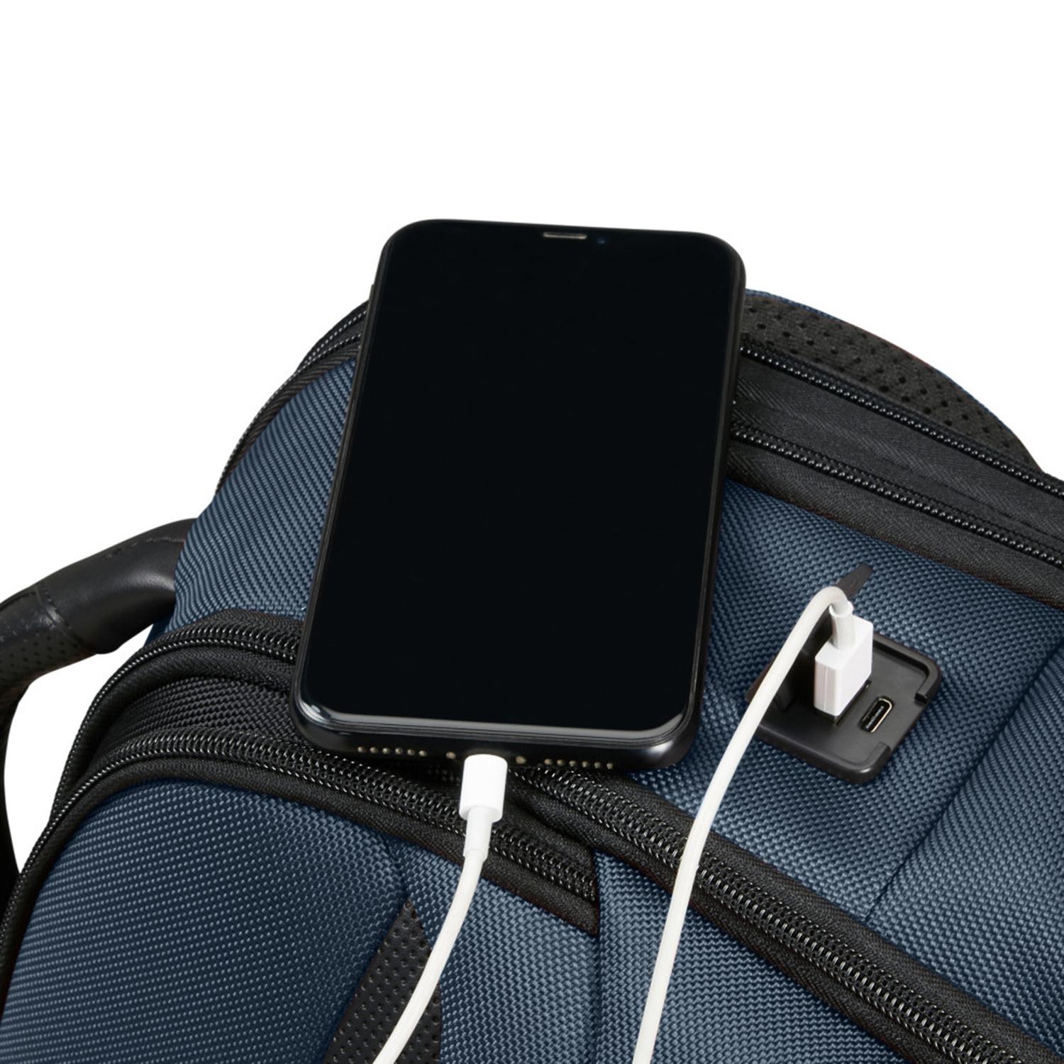 Samsonite Pro Dlx 6 Sırt Çantası 2010051175001