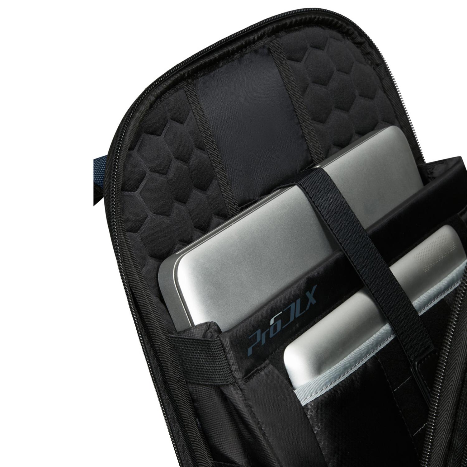 Samsonite Pro Dlx 6 Sırt Çantası 2010051175001