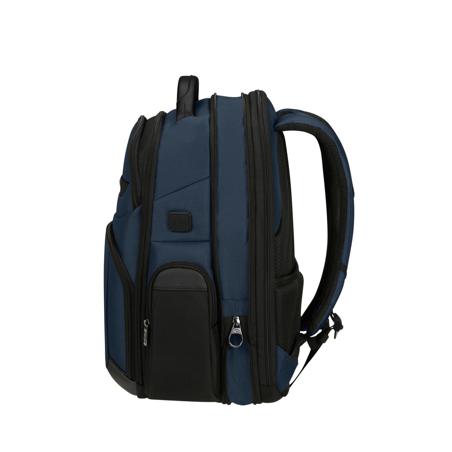 Samsonite Pro Dlx 6 Sırt Çantası 2010051175001