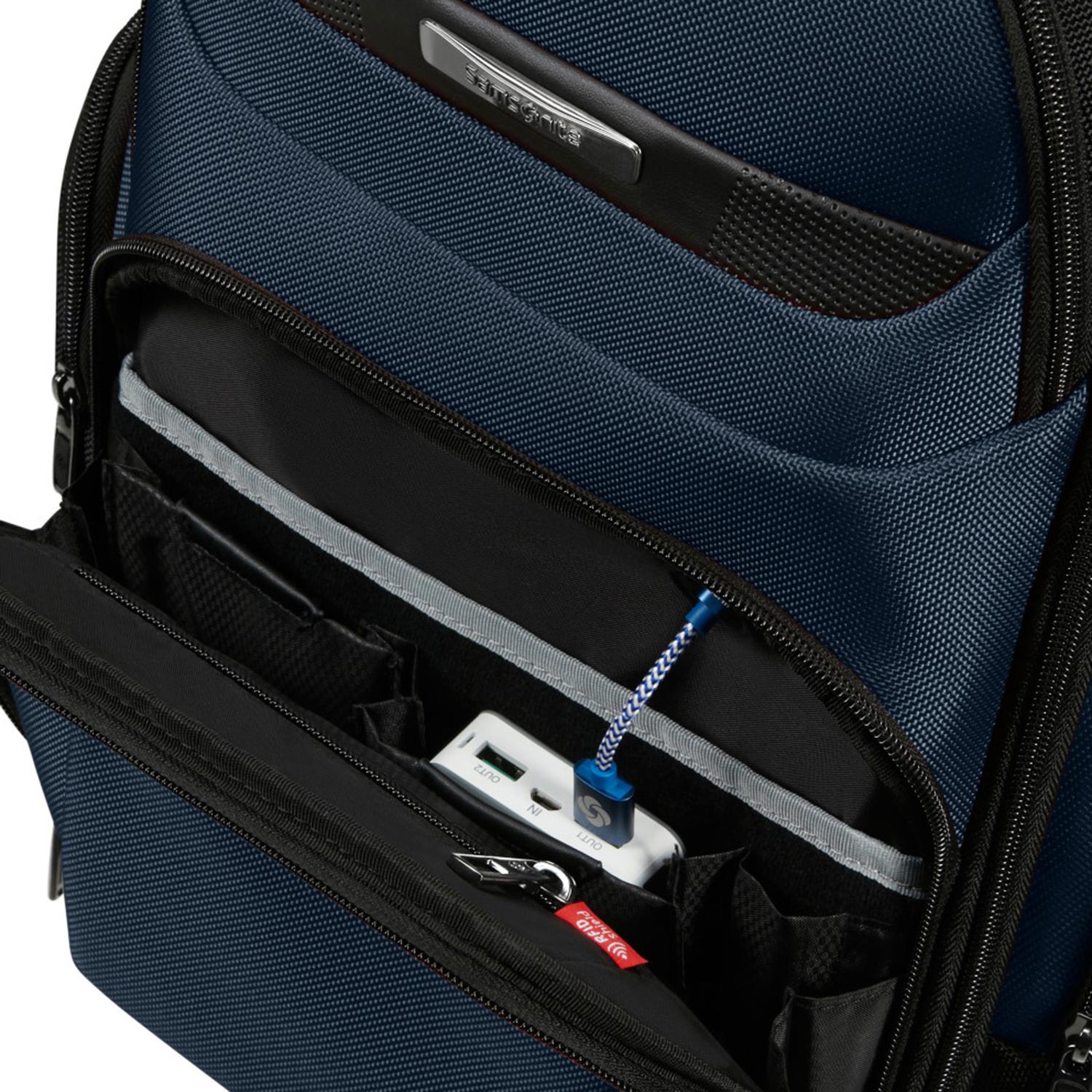 Samsonite Pro Dlx 6 Sırt Çantası 2010051175001