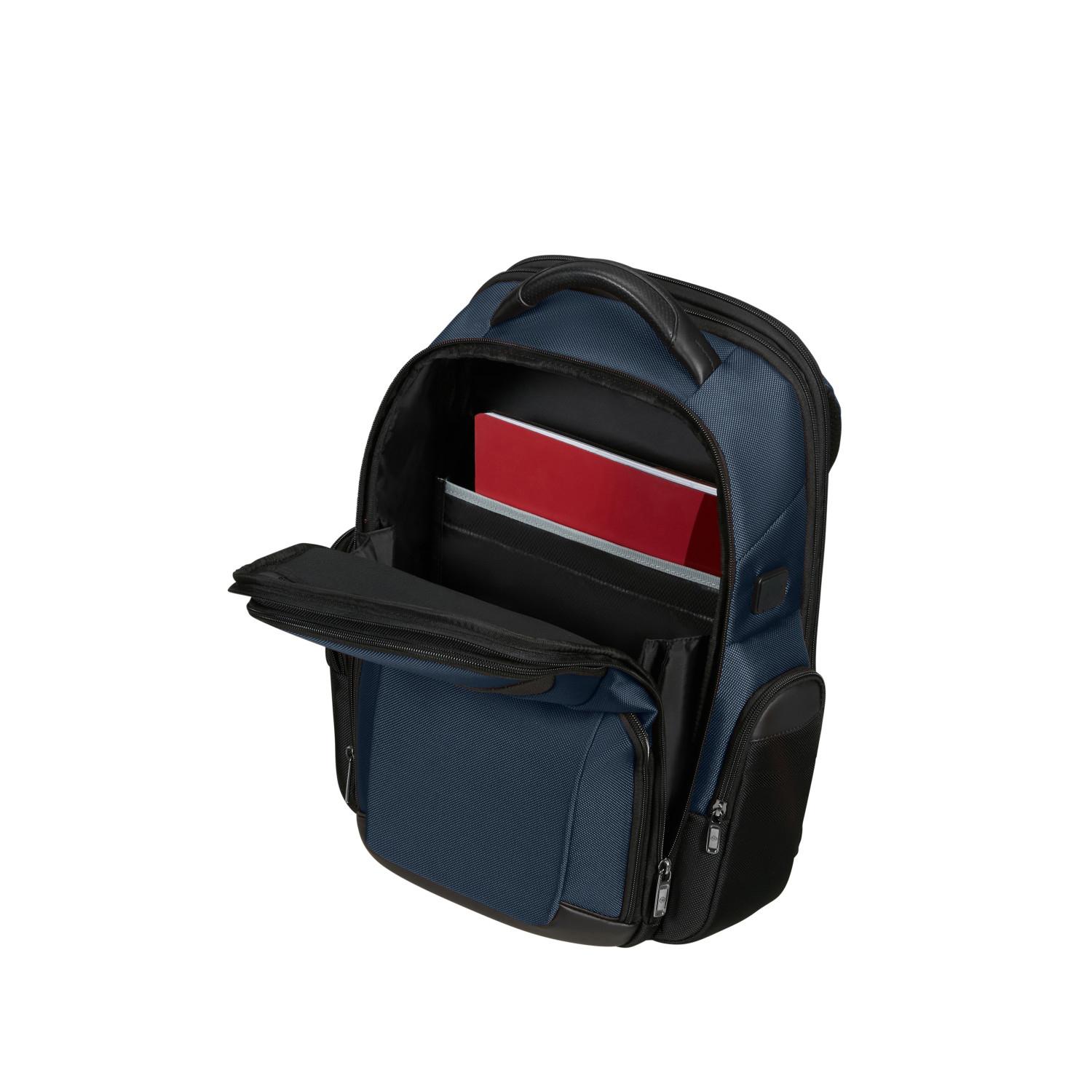 Samsonite Pro Dlx 6 Sırt Çantası 2010051175001