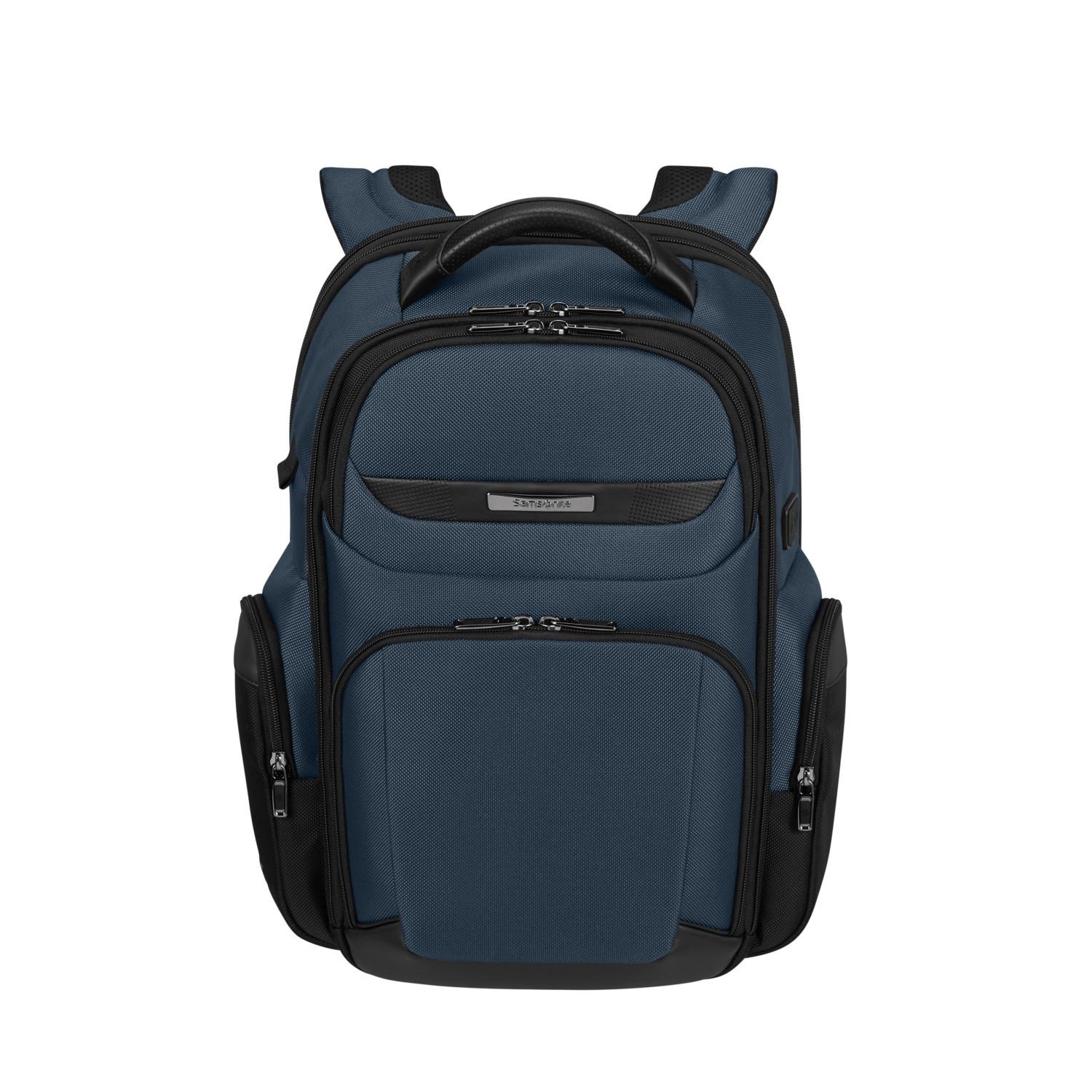 Samsonite Pro Dlx 6 Sırt Çantası 2010051175001