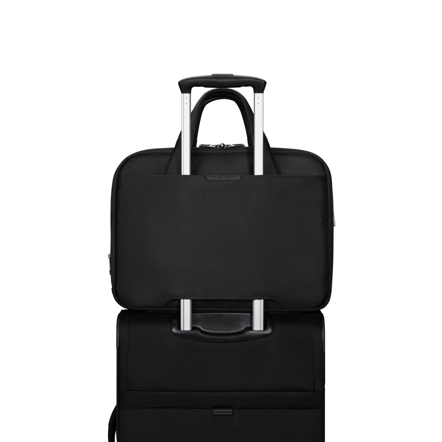 Samsonite Pro-Dlx 6 Evrak/Laptop Çantası 2010051173001