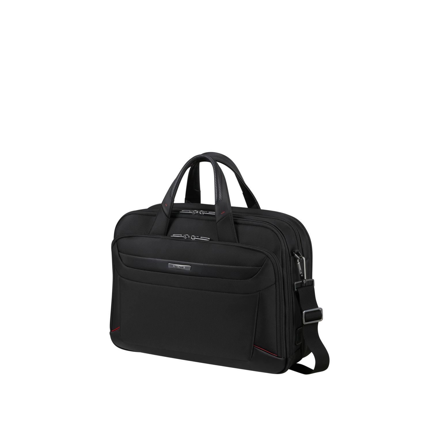 Samsonite Pro-Dlx 6 Evrak/Laptop Çantası 2010051173001
