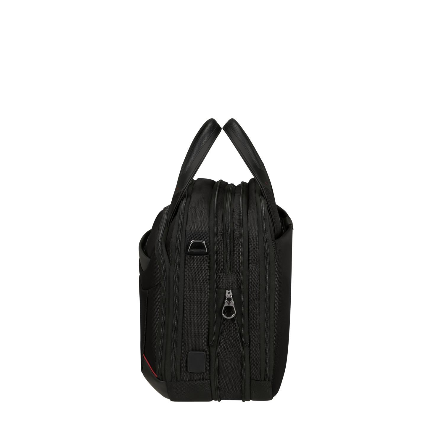 Samsonite Pro-Dlx 6 Evrak/Laptop Çantası 2010051173001