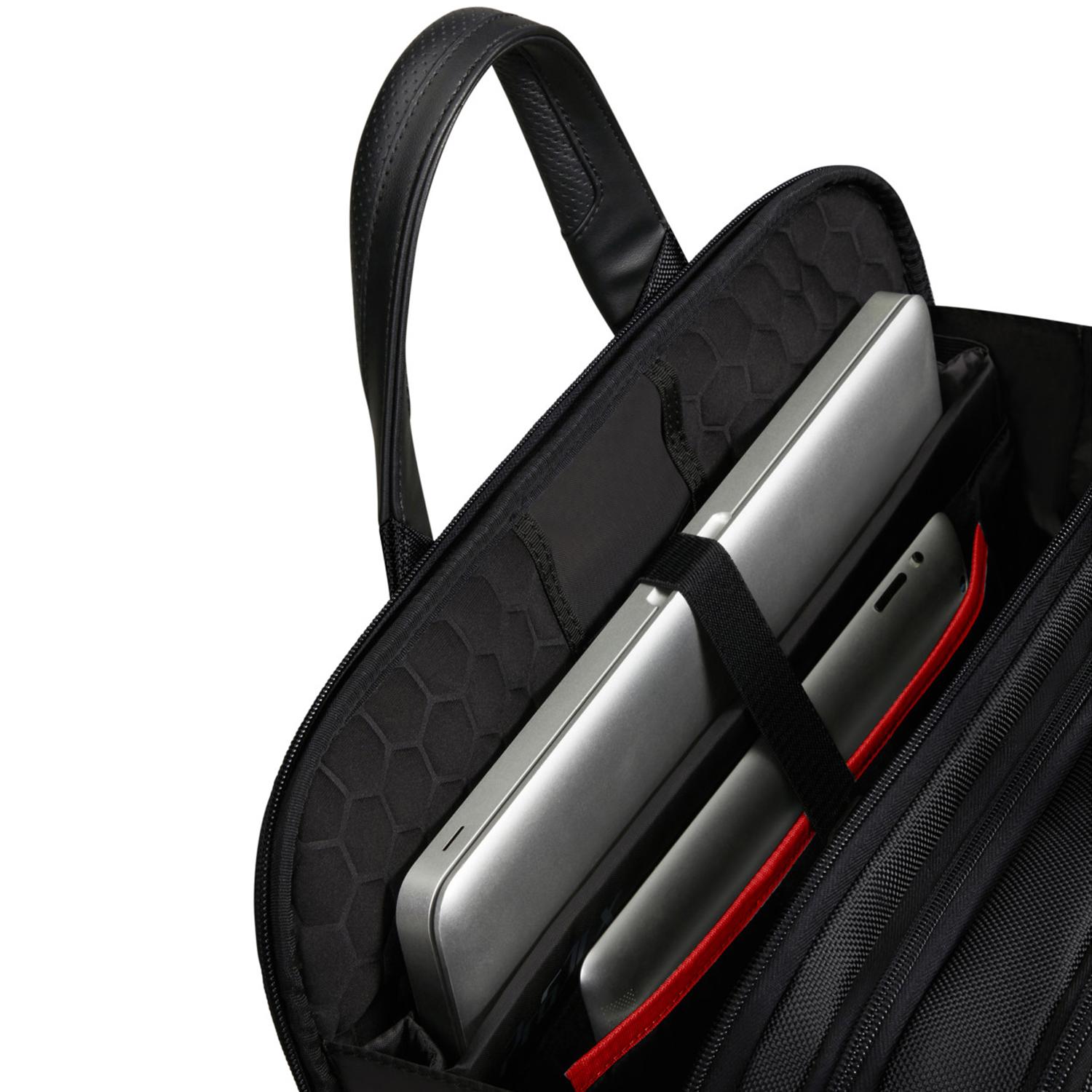 Samsonite Pro-Dlx 6 Evrak/Laptop Çantası 2010051173001