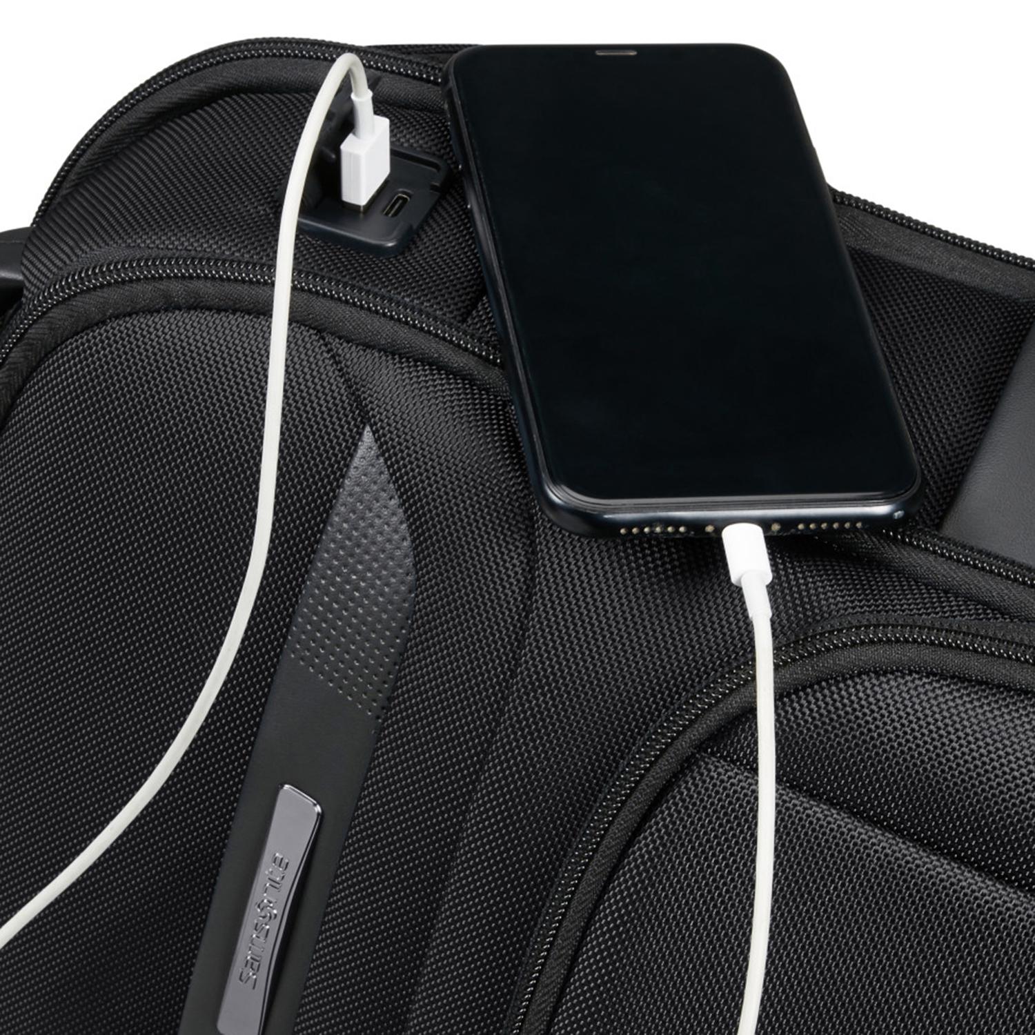 Samsonite Pro Dlx Sırt Çantası 2010051174003