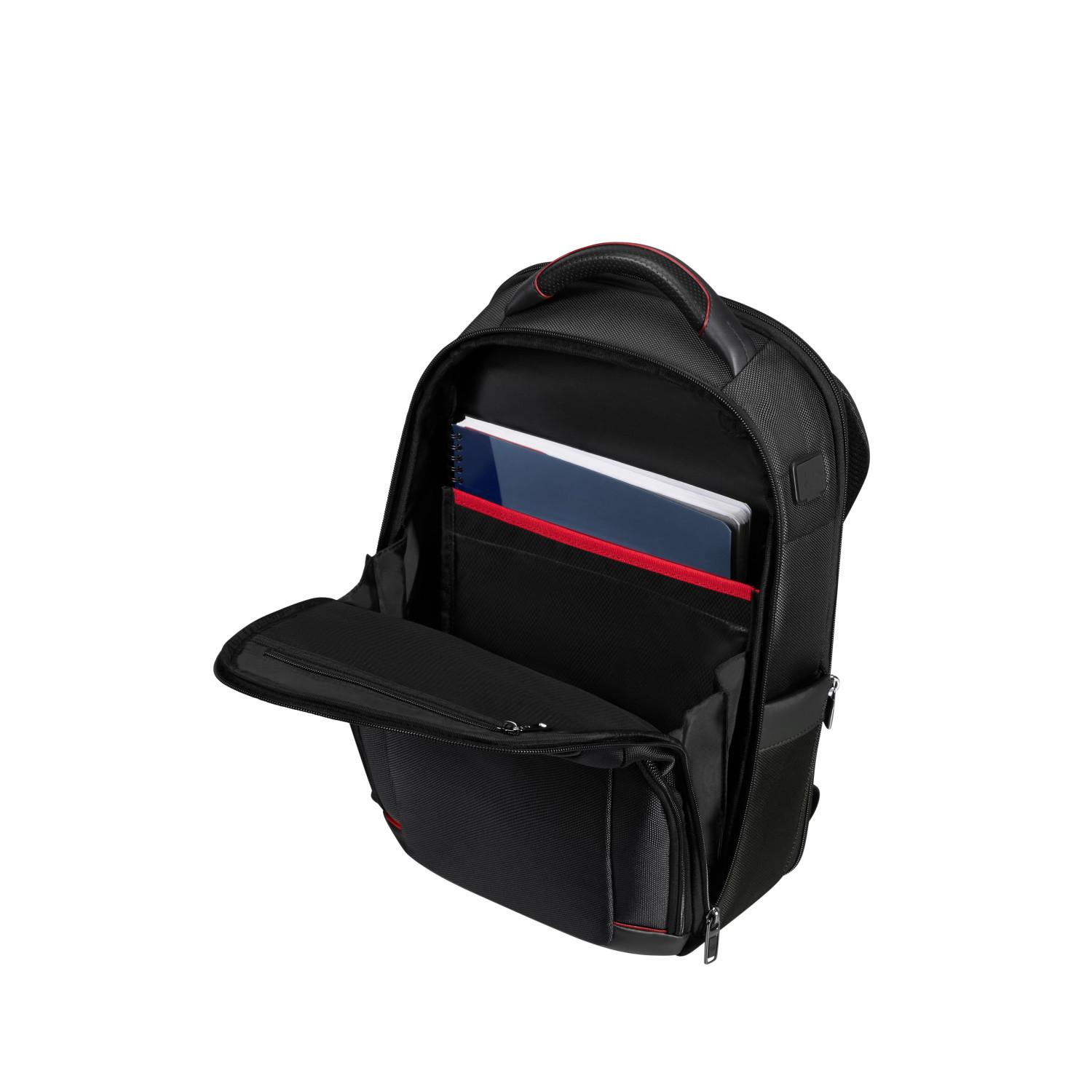 Samsonite Pro Dlx Sırt Çantası 2010051174003