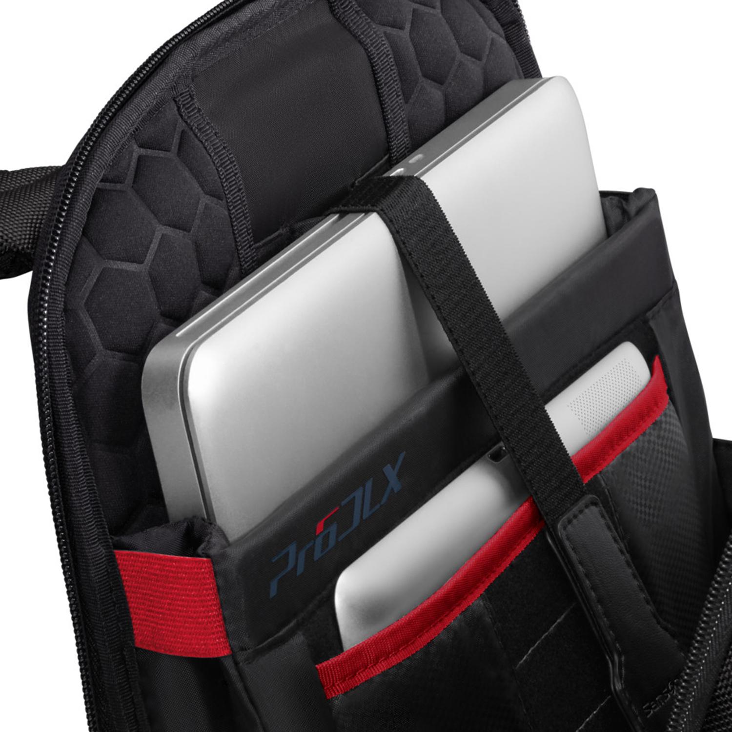 Samsonite Pro Dlx Sırt Çantası 2010051174003